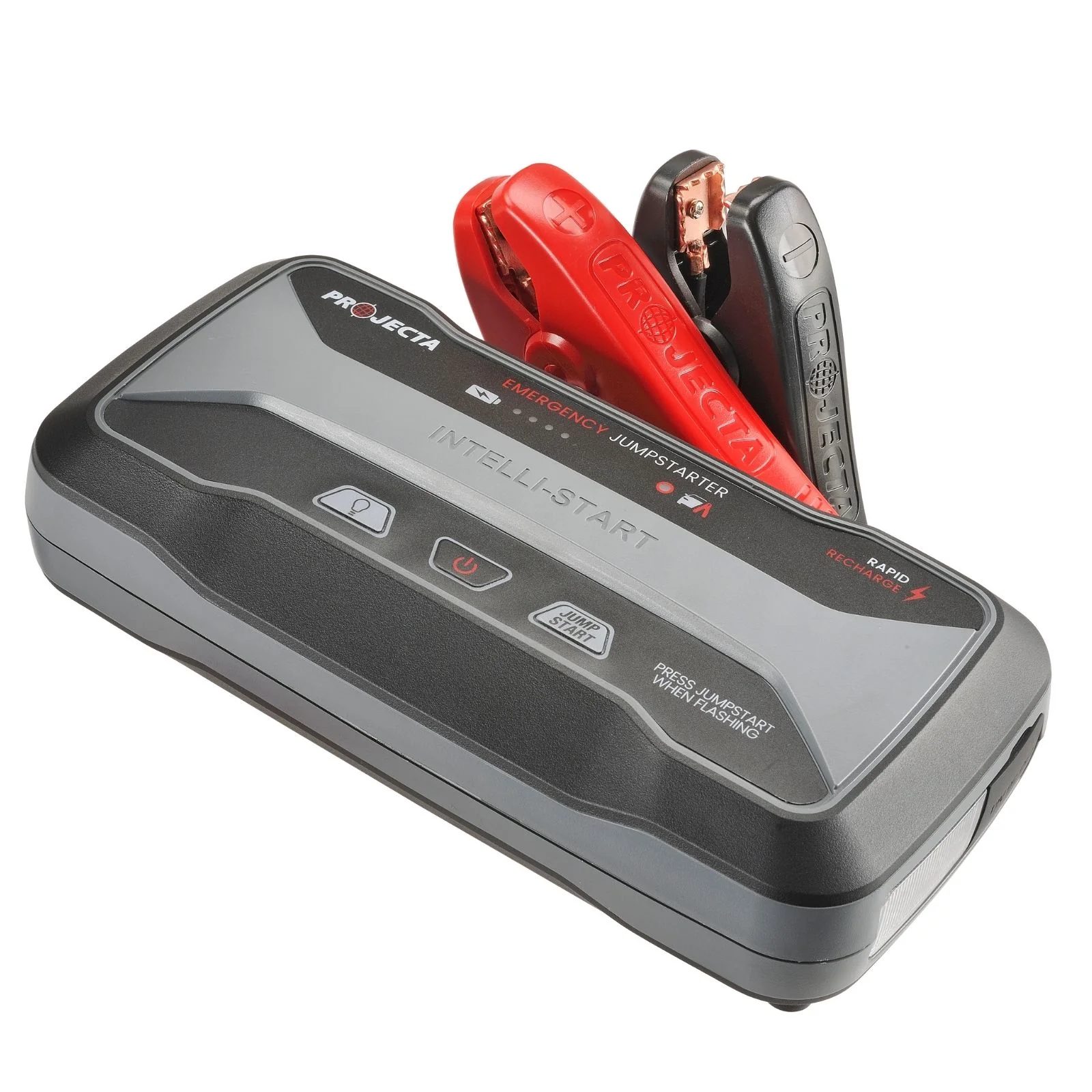 Projecta Intelli-Start 12V 1200A Lithium Emergency Jump Start & Power Bank | IS1220C upgrade from IS1220 - Image 10