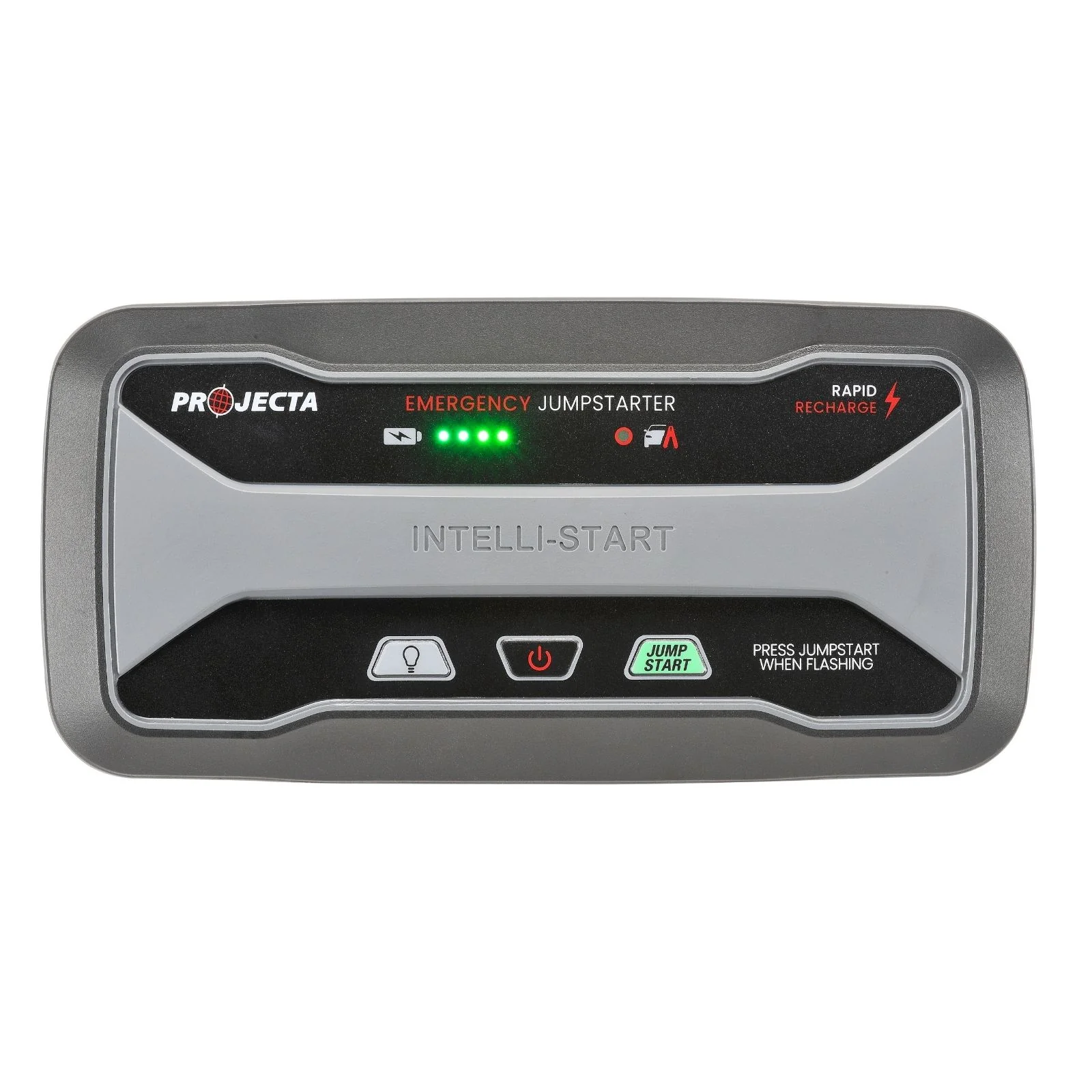 Projecta Intelli-Start 12V 1200A Lithium Emergency Jump Start & Power Bank | IS1220C upgrade from IS1220 - Image 5