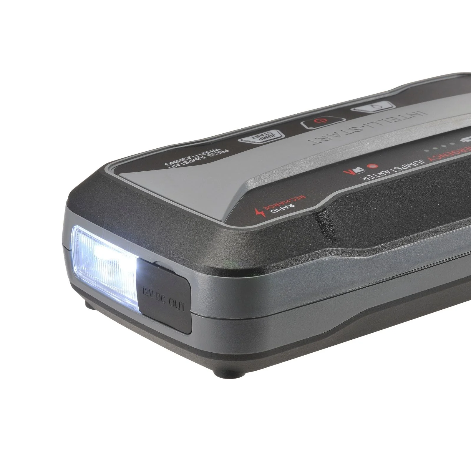 Projecta Intelli-Start 12V 1200A Lithium Emergency Jump Start & Power Bank | IS1220C upgrade from IS1220 - Image 8