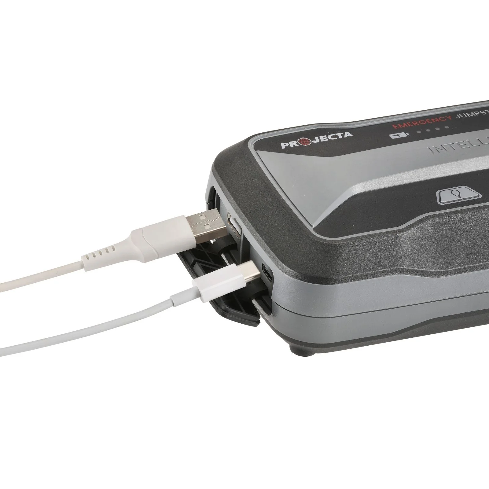 Projecta Intelli-Start 12V 1200A Lithium Emergency Jump Start & Power Bank | IS1220C upgrade from IS1220 - Image 9