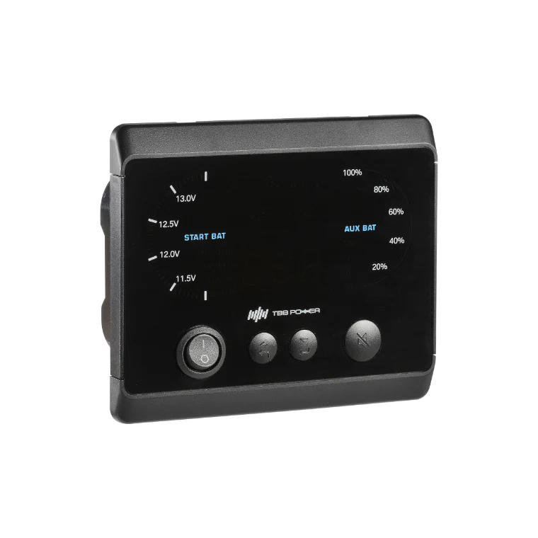 Projecta Lithium Battery Bluetooth Monitor