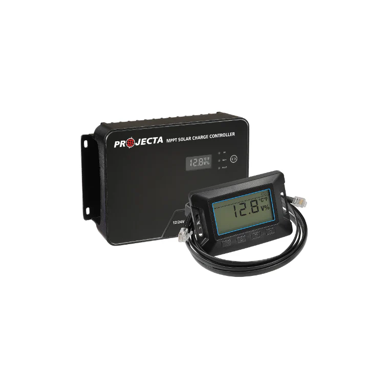 Projecta MPPT 20 Amp Automatic Solar Charge Controller SUITS LITHIUM | SC420 - Image 3