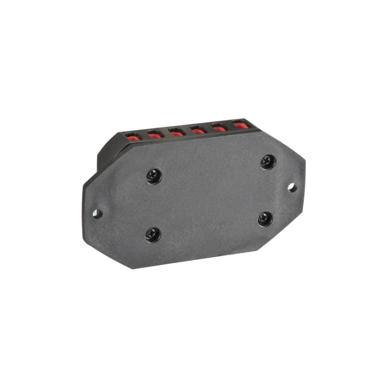 Projecta Smart Relay - Multi Channel Convert to Smart Devices | IQMR4 - Image 3