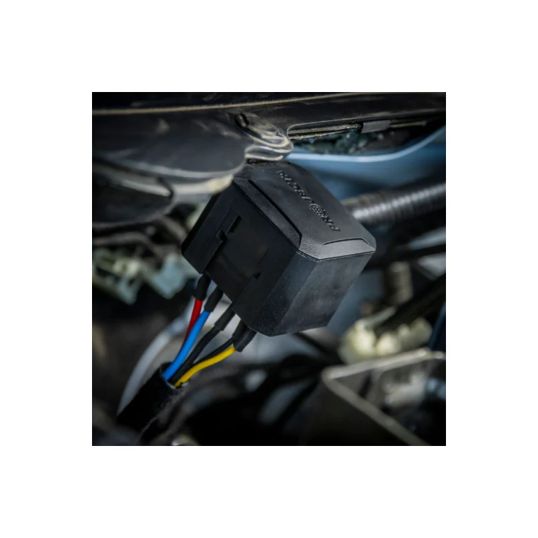 Projecta Smart Relay - Single Channel 12V/40A, 24V/15A | IQR040 - Image 5
