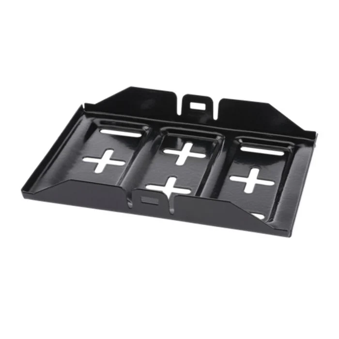 Projecta Standard Metal Universal Battery Tray | MBT100