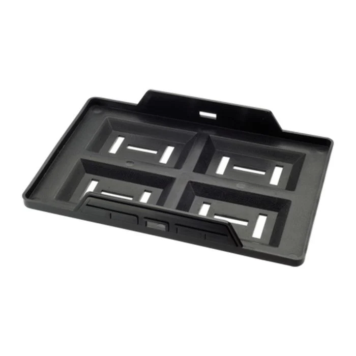 Projecta Standard Plastic Universal Battery Tray | PBT100