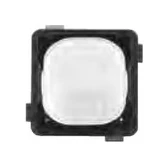 Projecta Switch Double Pole 10A - BLACK or WHITE - Image 3