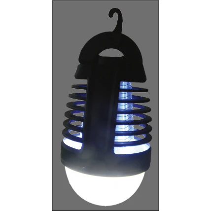 Rechargeable Portable Mosquito Zapper Lantern Light | 0349