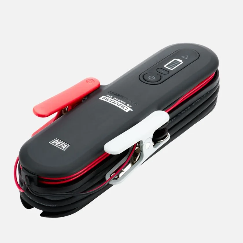 Redarc 10Amp Smart Charger AC Battery Charger | SBC1210