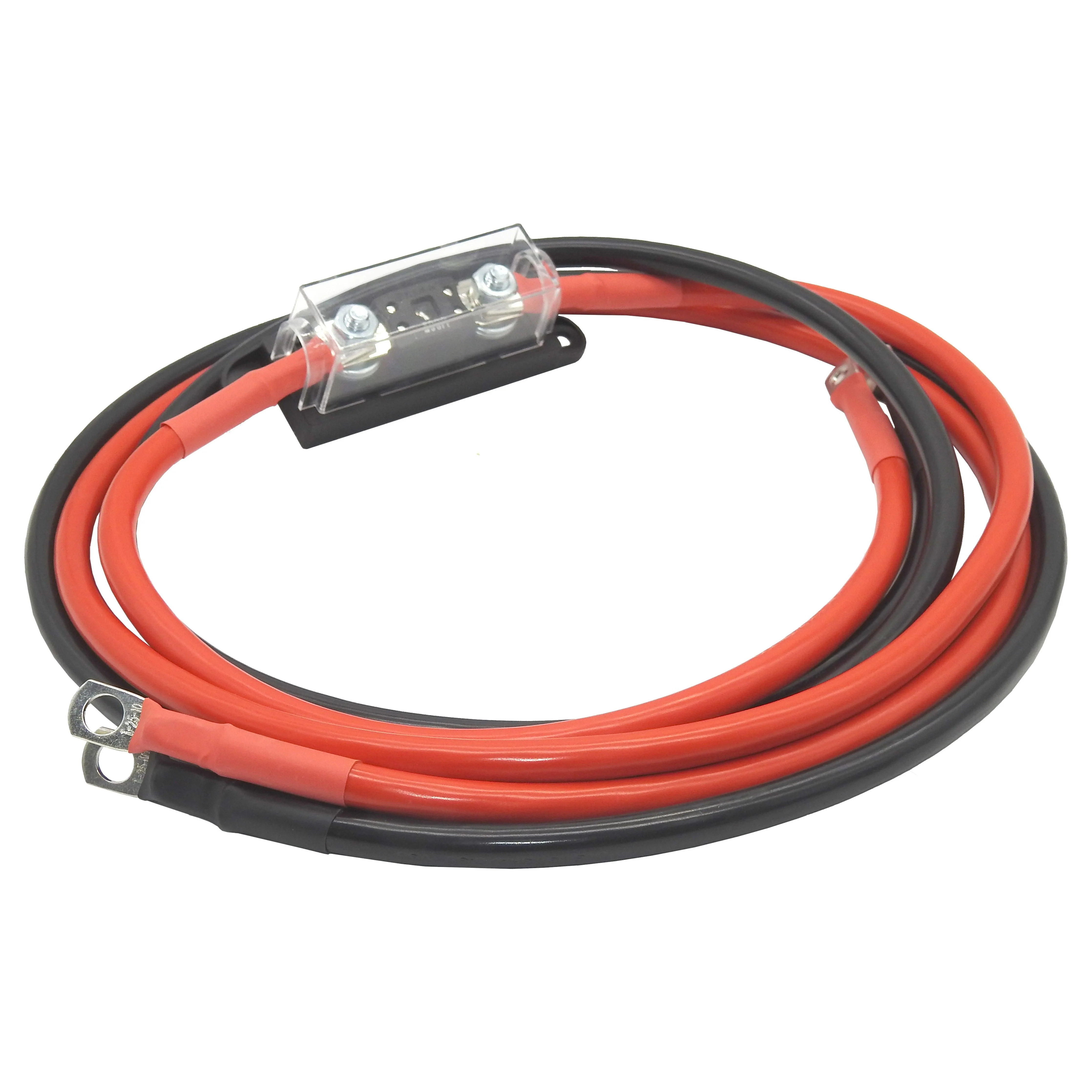 REDARC 1500W 12V Pure Sine Wave Inverter R-12-1500RS Optional Inverter lead - Image 3