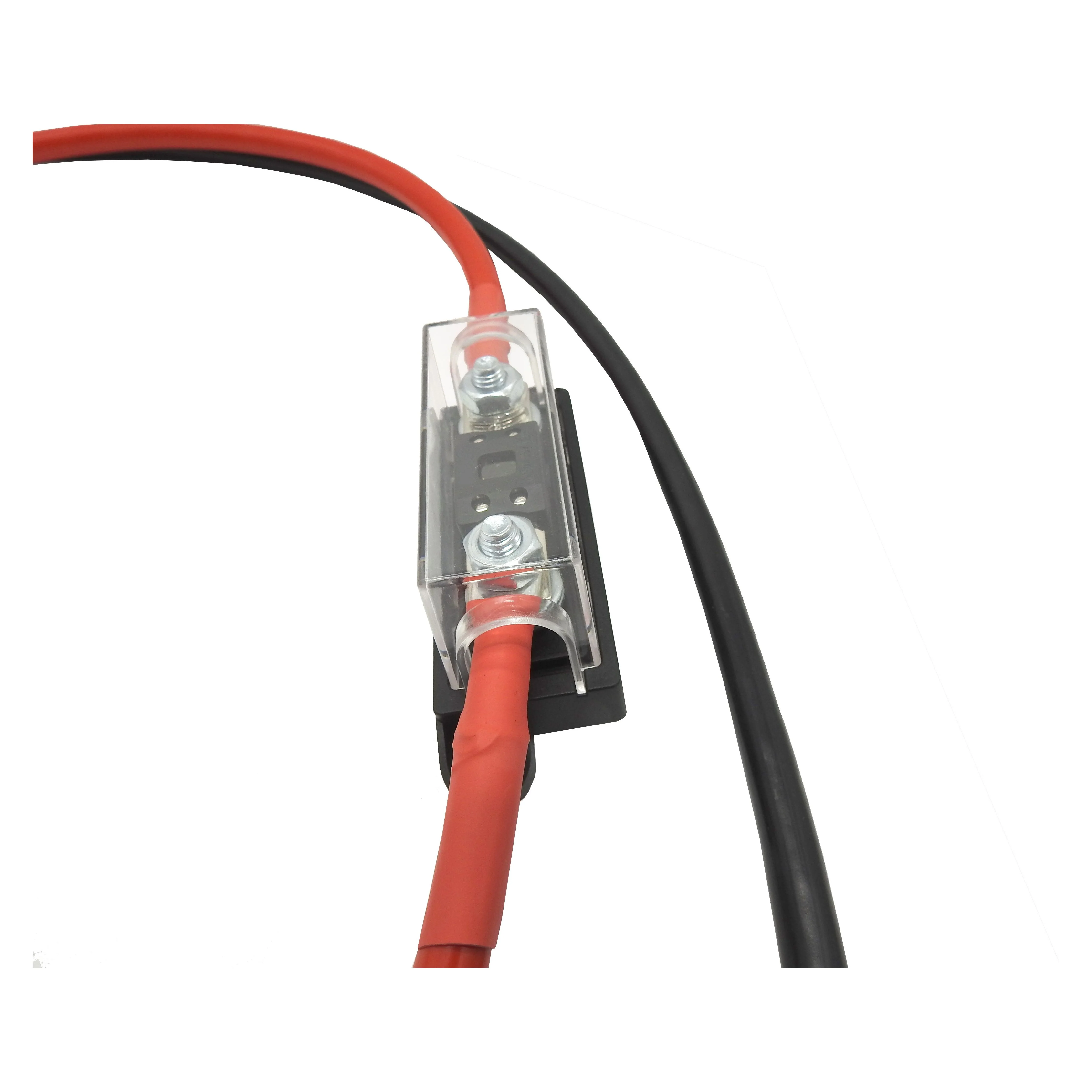 REDARC 1500W 12V Pure Sine Wave Inverter R-12-1500RS Optional Inverter lead - Image 4