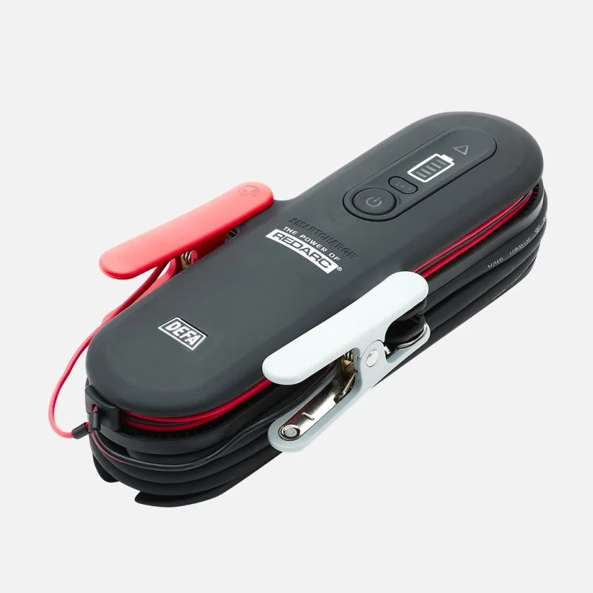 Redarc 6Amp Smart Charger AC Battery Charger | SBC1206