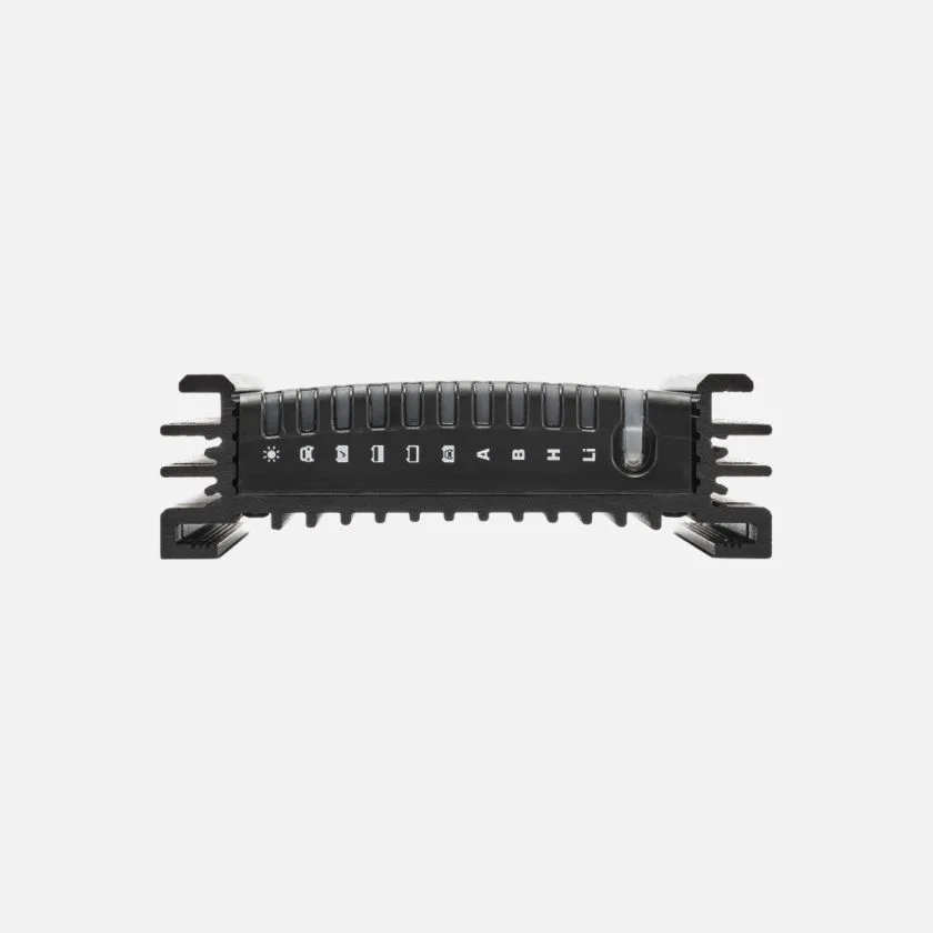 Redarc Alpha 50 BCDCR DC Battery Manager System - Image 3