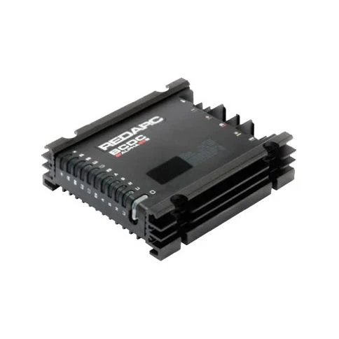 Redarc Alpha Battery Charger 25A 12V DC-DC Bluetooth | BCDC12025B