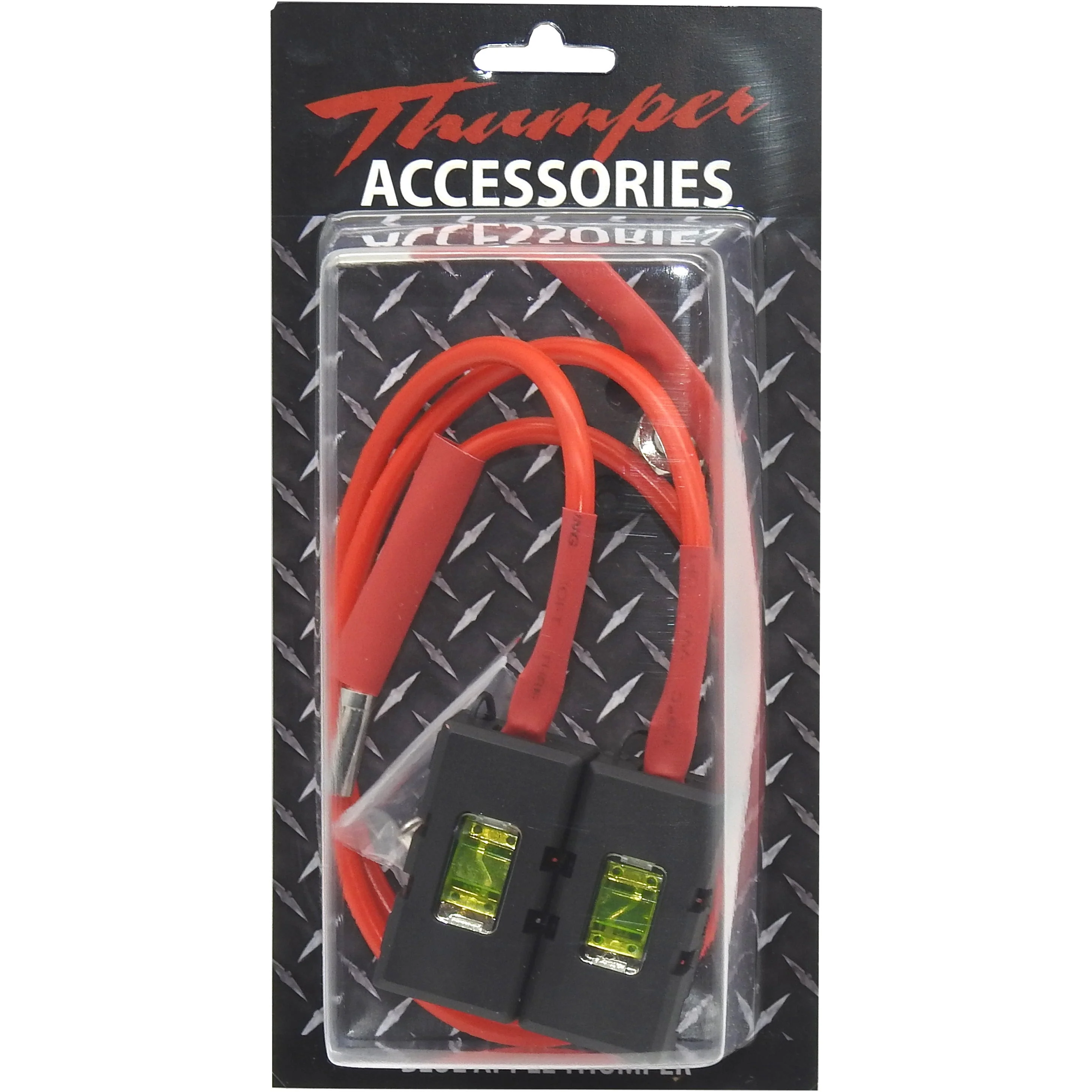 Redarc BCDC Core In-Cabin 25A DC Battery Charger | BCDCN1225 | Includes wiring Loom - Image 11