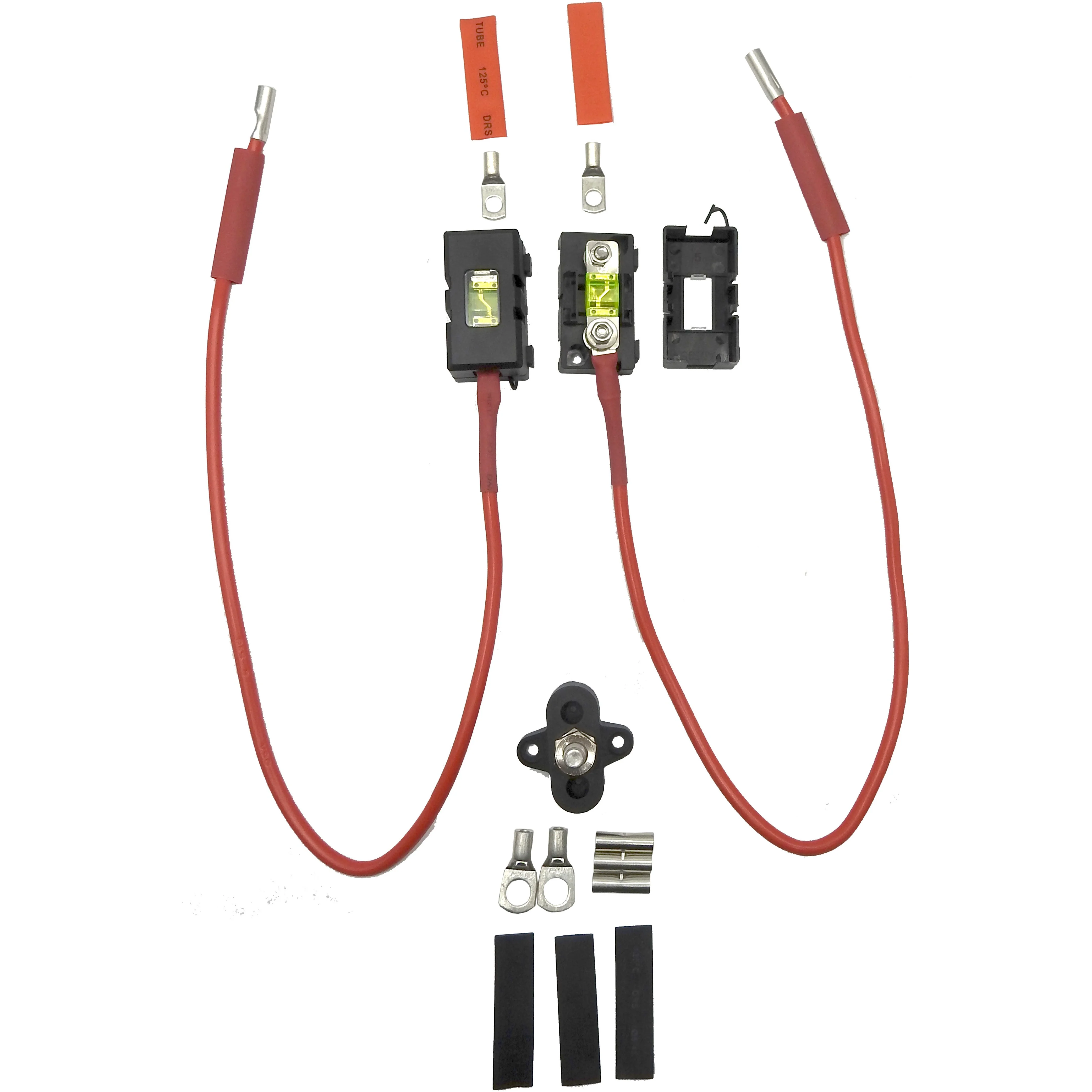 Redarc BCDC Core In-Cabin 25A DC Battery Charger | BCDCN1225 | Includes wiring Loom - Image 4