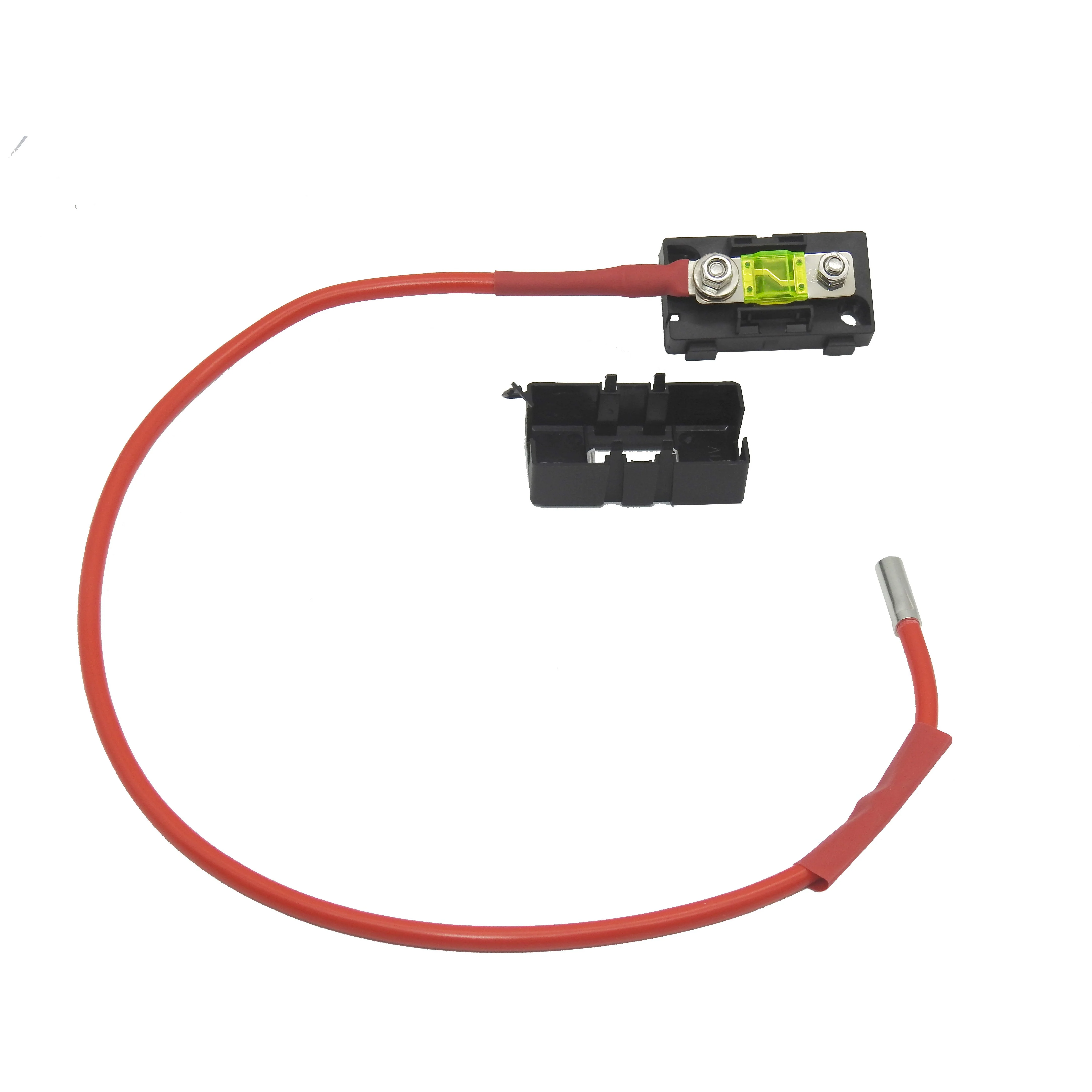 Redarc BCDC Core In-Cabin 25A DC Battery Charger | BCDCN1225 | Includes wiring Loom - Image 5