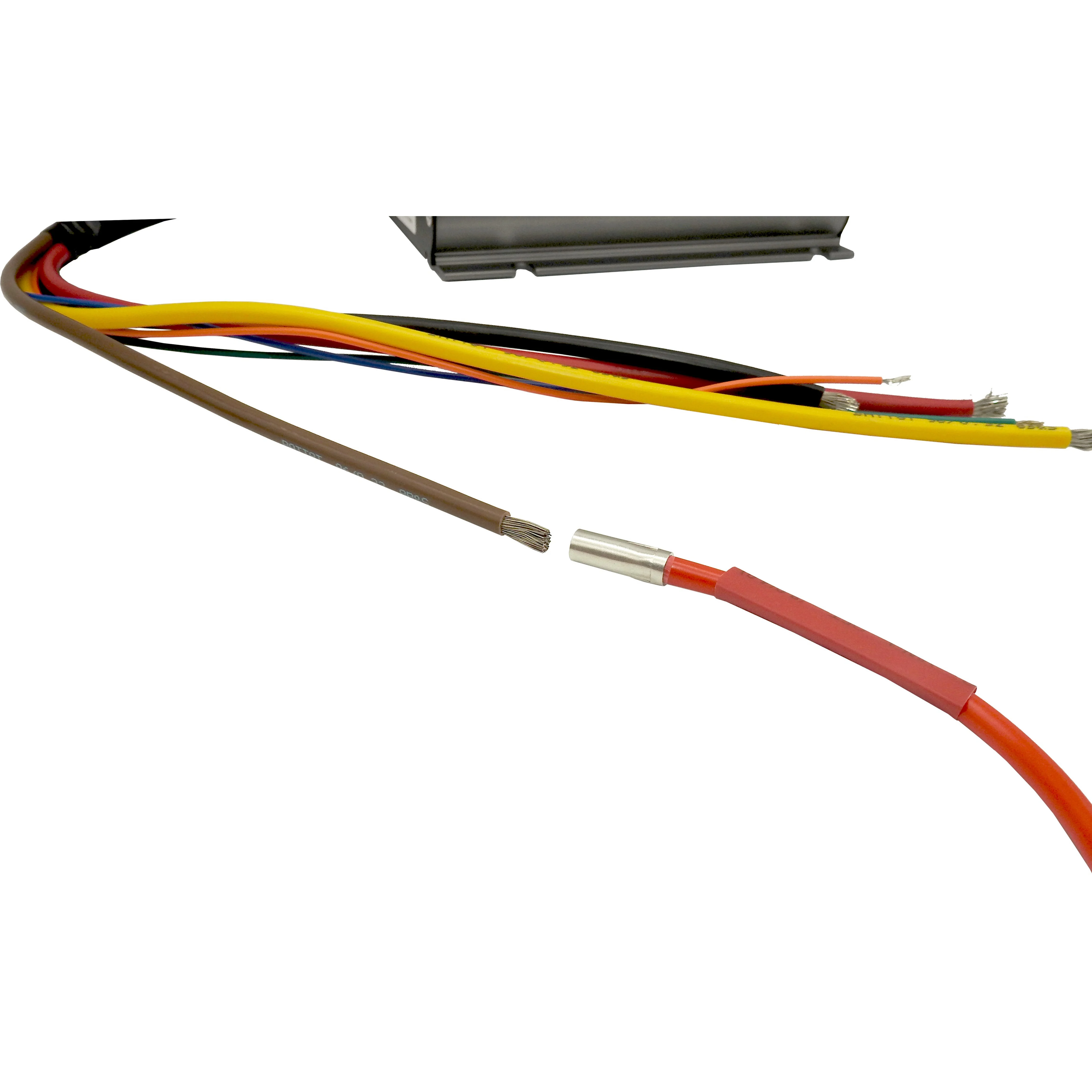 Redarc BCDC Core In-Cabin 25A DC Battery Charger | BCDCN1225 | Includes wiring Loom - Image 8