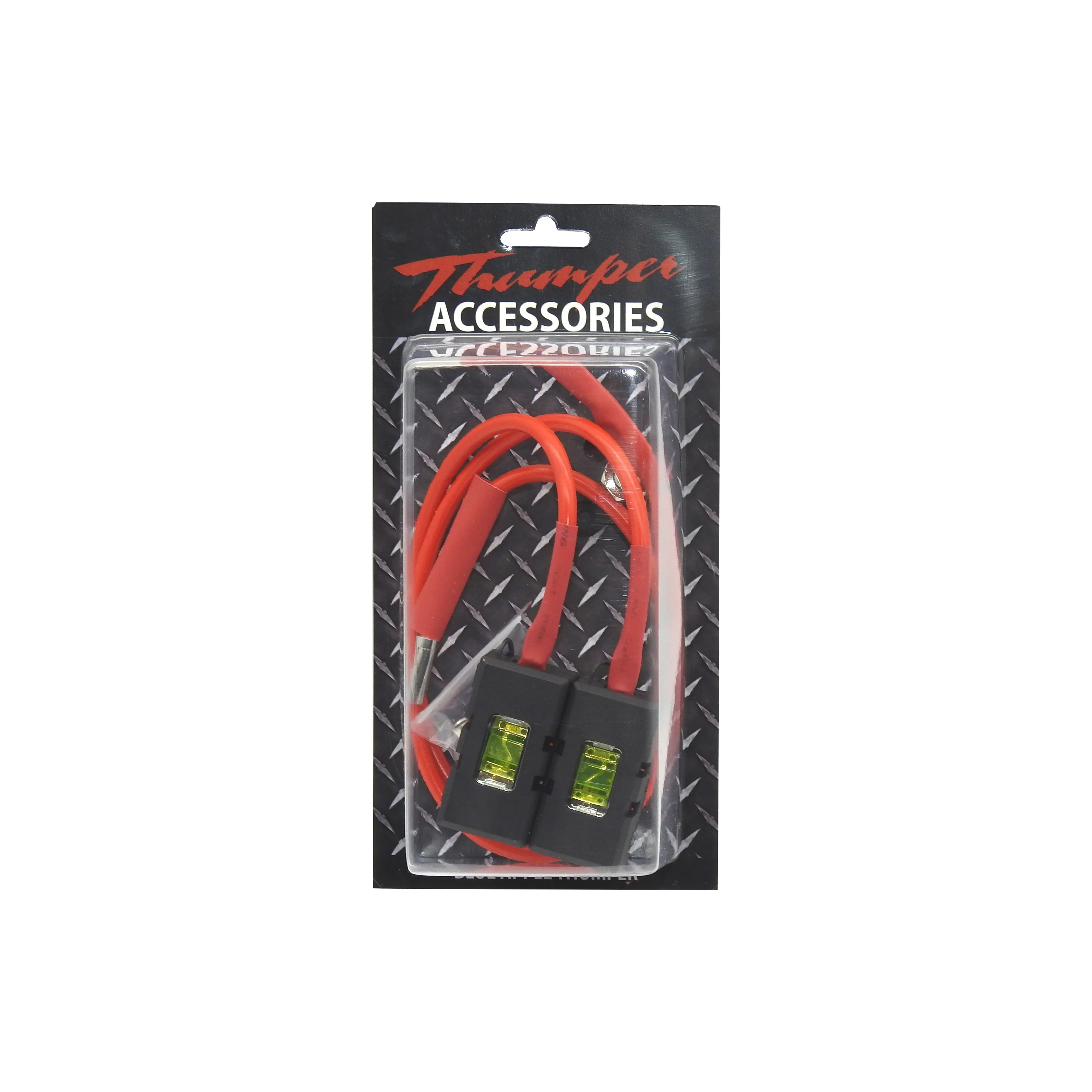 Redarc DC Dc Battery Charger CLASSIC 25 Amp | In Vehicle & Solar BCDC1225D + DC-WL40 - Image 10