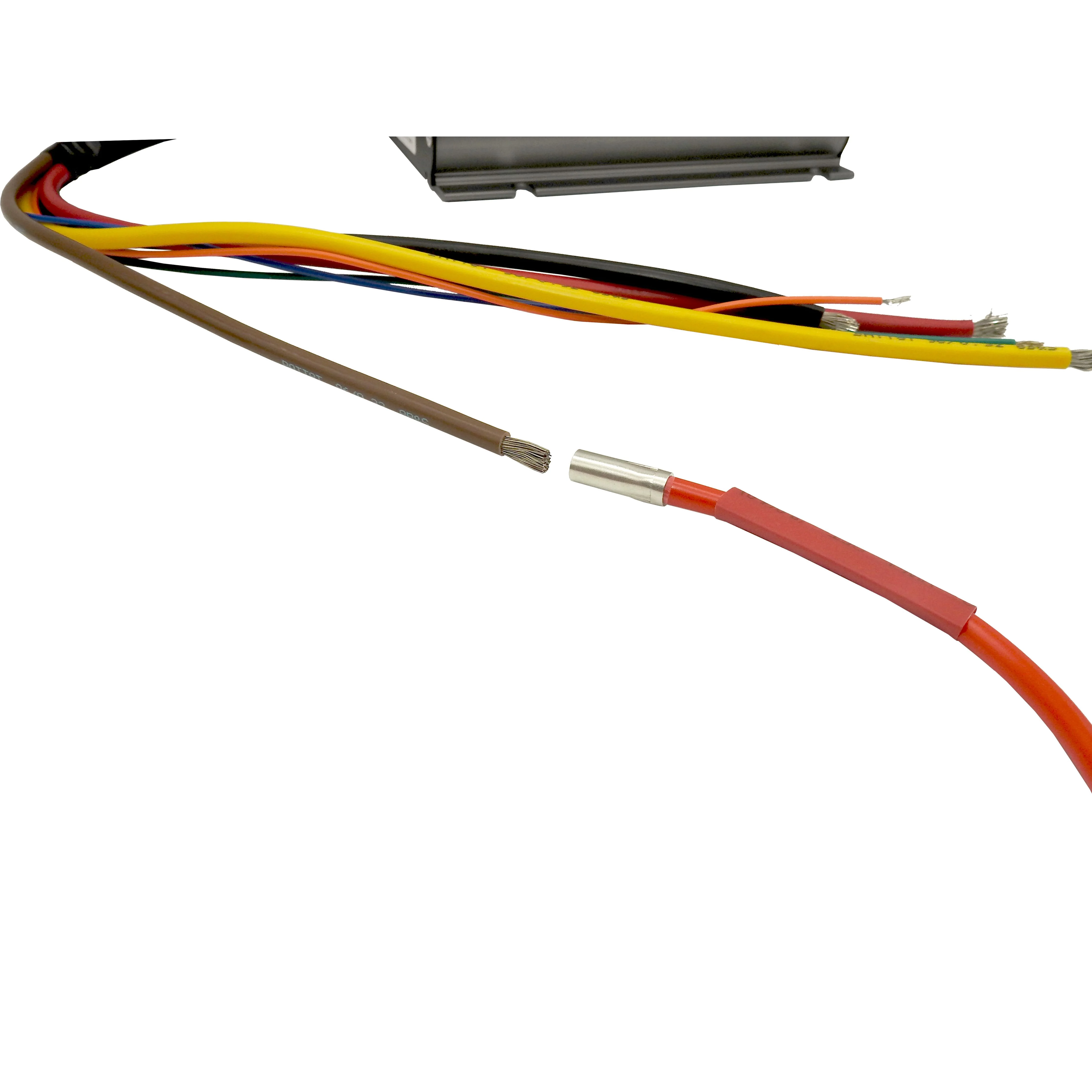 Redarc DC Dc Battery Charger CLASSIC 25 Amp | In Vehicle & Solar BCDC1225D + DC-WL40 - Image 7