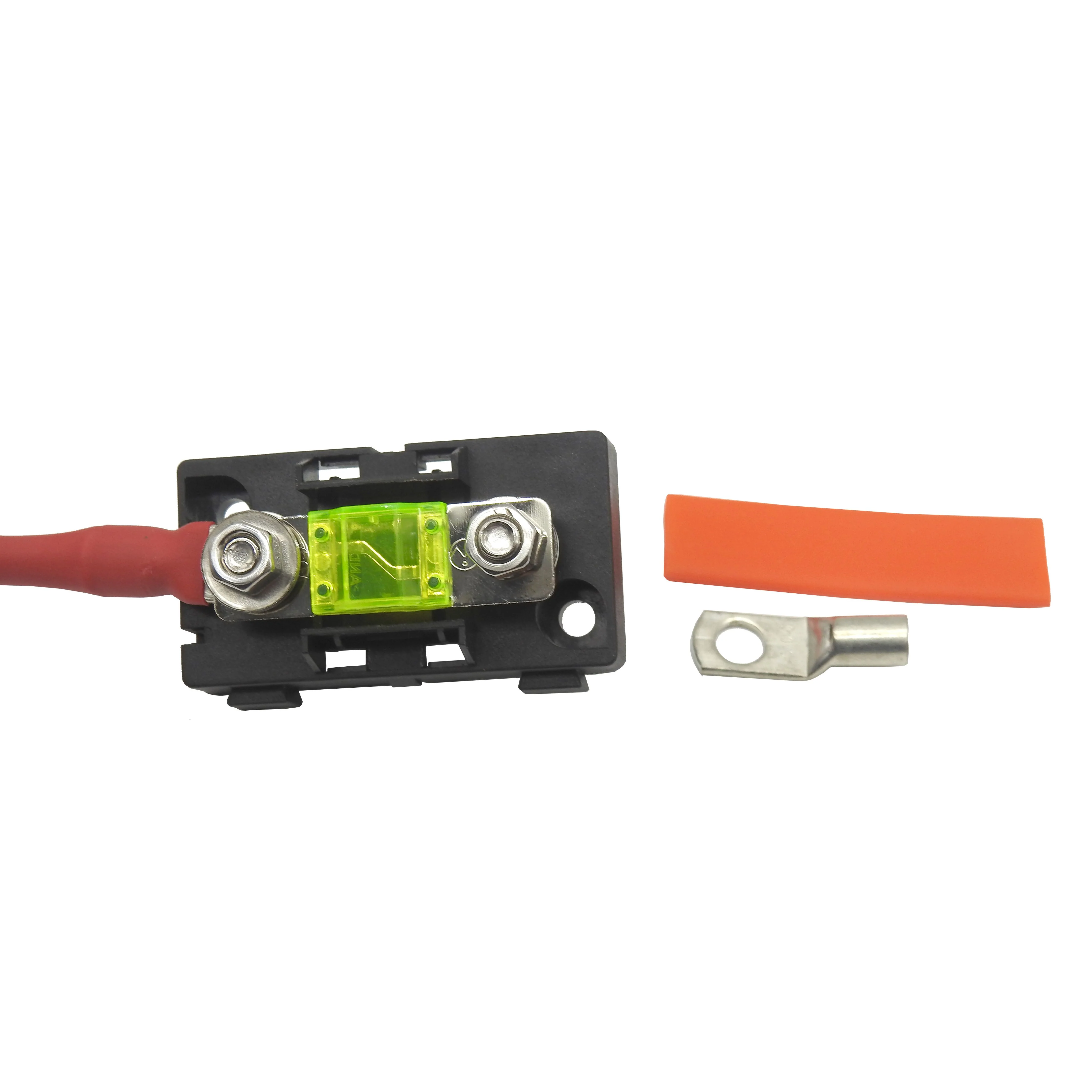 Redarc DC Dc Battery Charger CLASSIC 25 Amp | In Vehicle & Solar BCDC1225D + DC-WL40 - Image 8