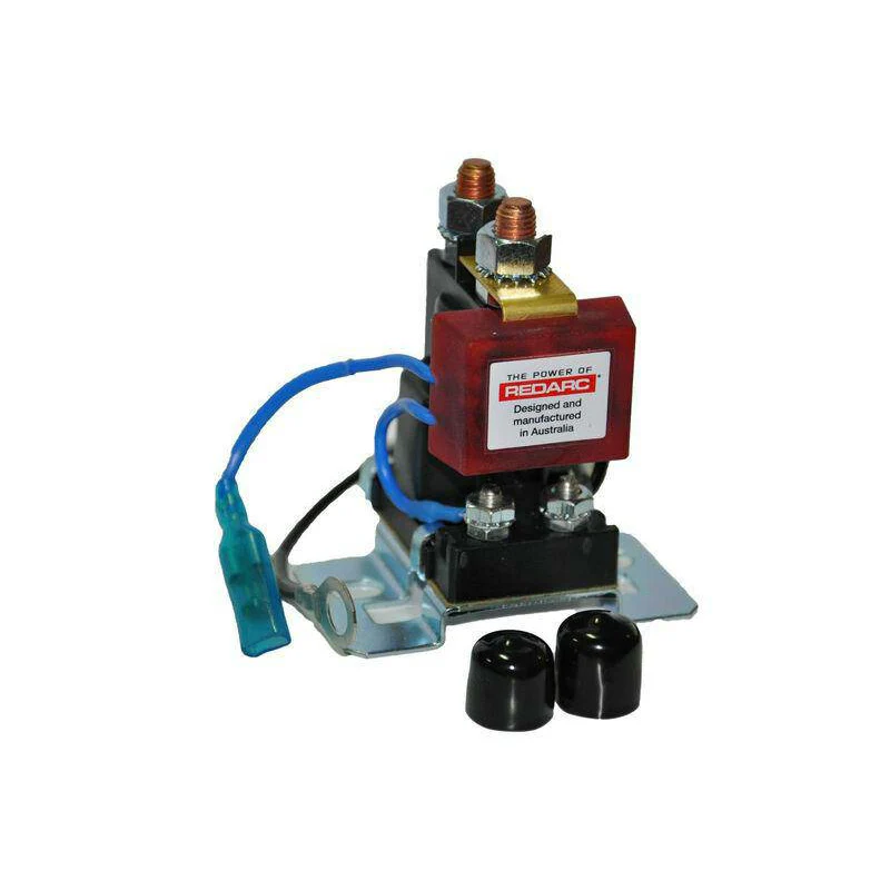 RedArc Dual Battery Isolator SBI12 12 Volt 100 Amp - Image 3