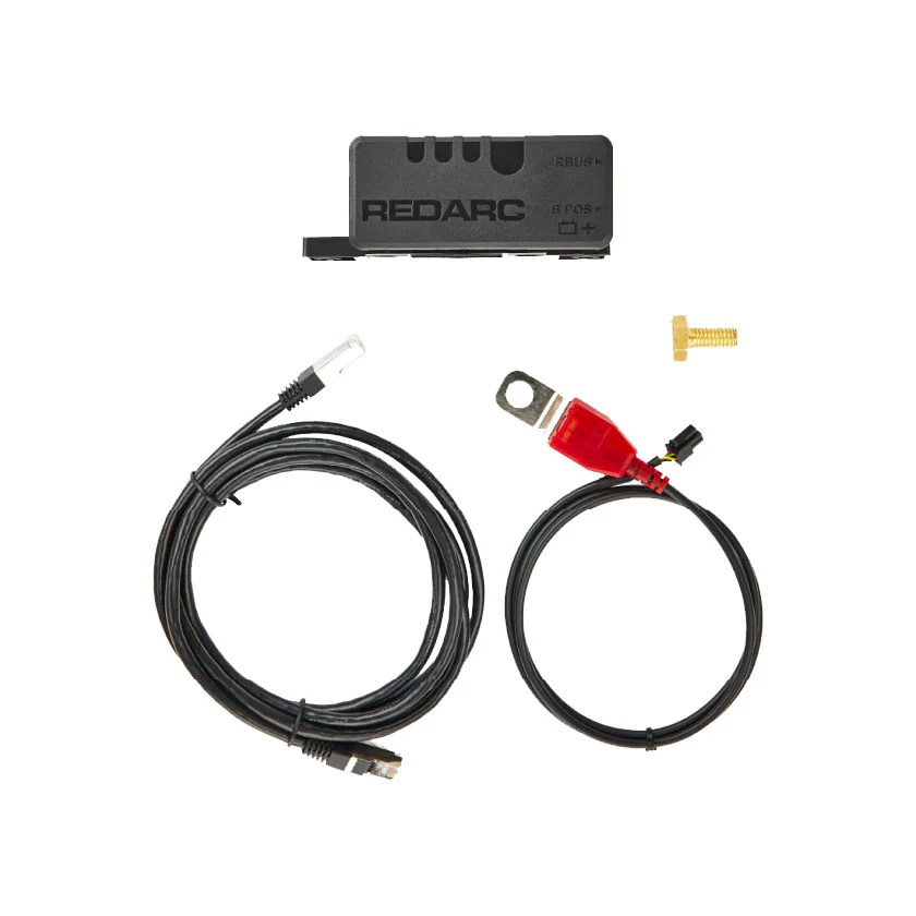 Redarc Smart Battery Monitor | BSEN500 - Image 4