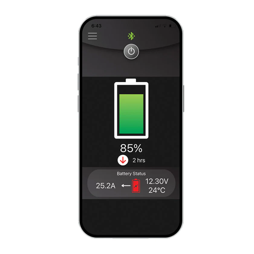 Redarc Smart Battery Monitor | BSEN500 - Image 5