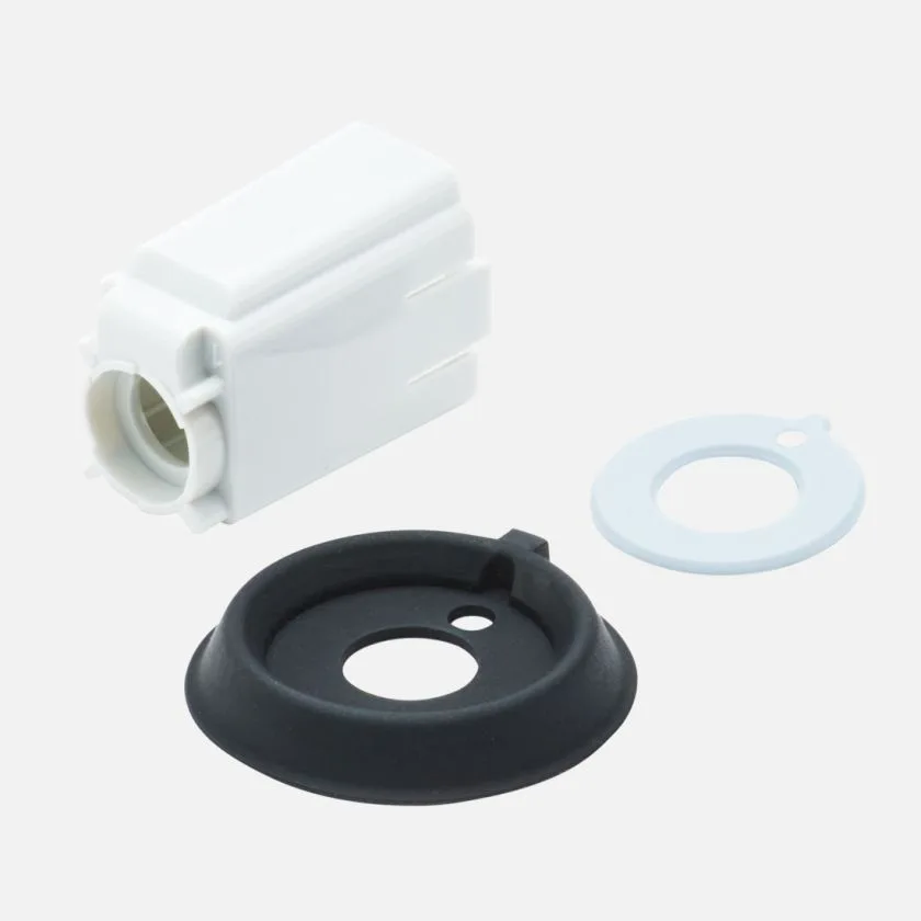 Redarc Tow-Pro Remote Head Surround Mount | TPSI-010
