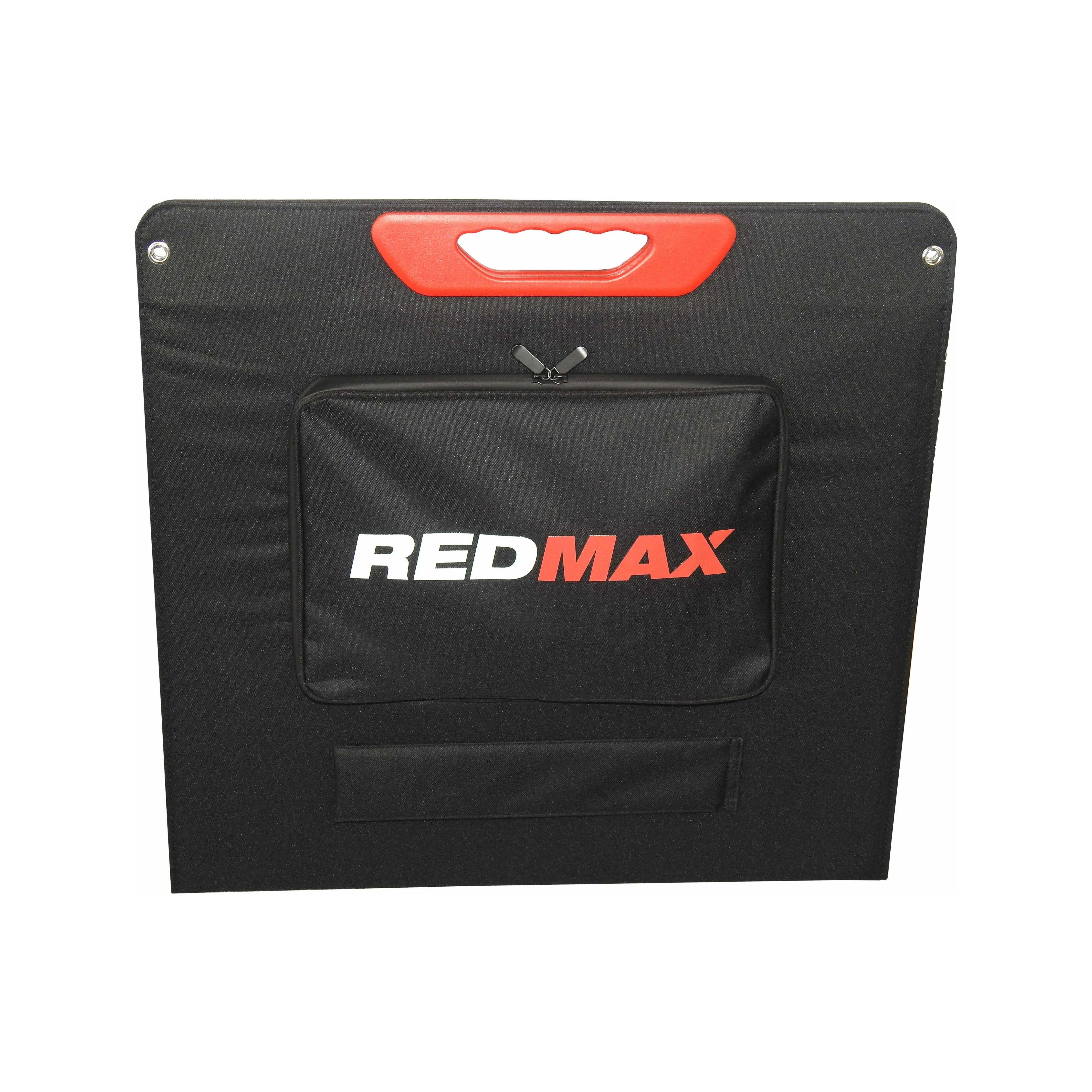 Redmax 120 watt Portable carry bag style solar panel no regulator | RM120WSB - Image 5