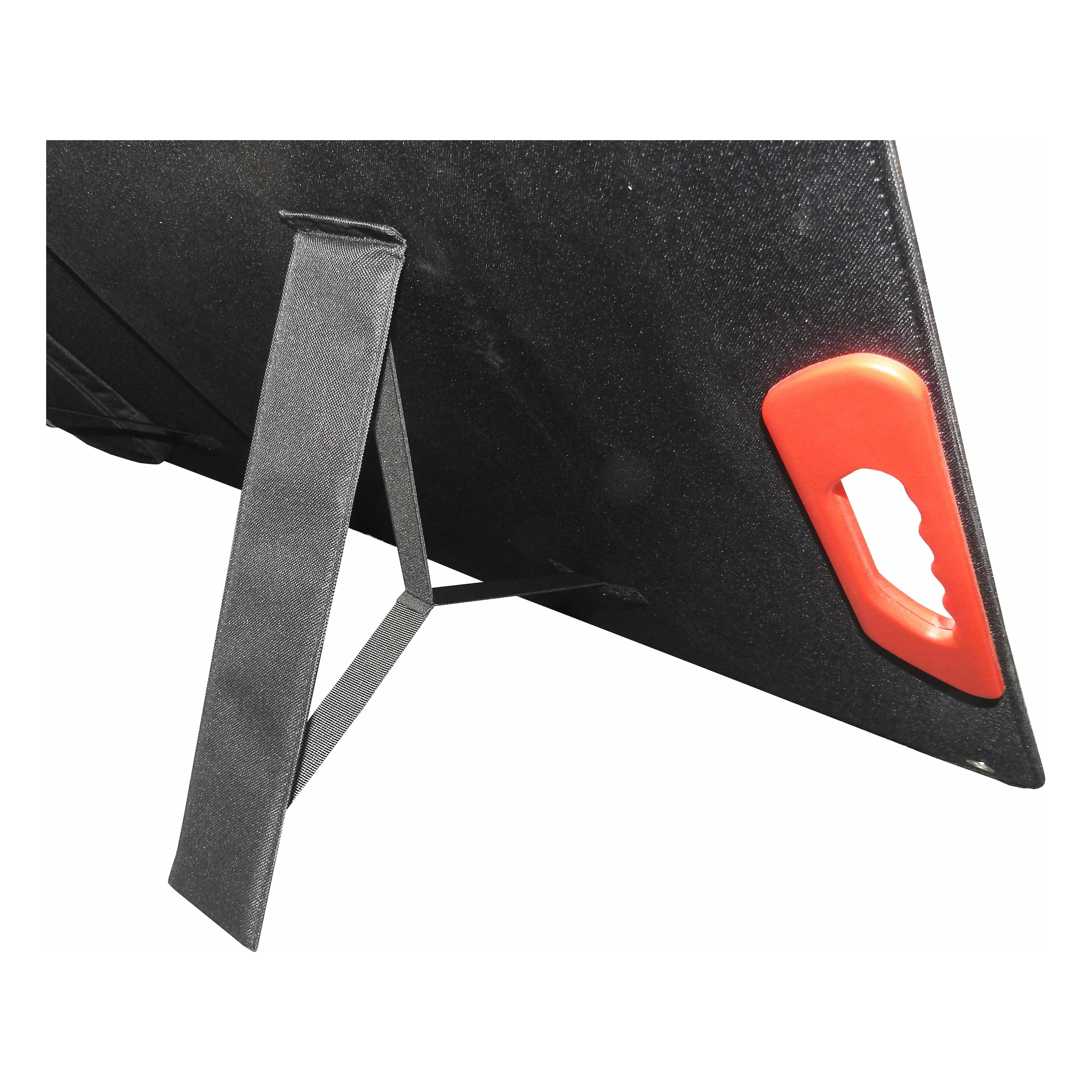 Redmax 120 watt Portable carry bag style solar panel no regulator | RM120WSB - Image 8