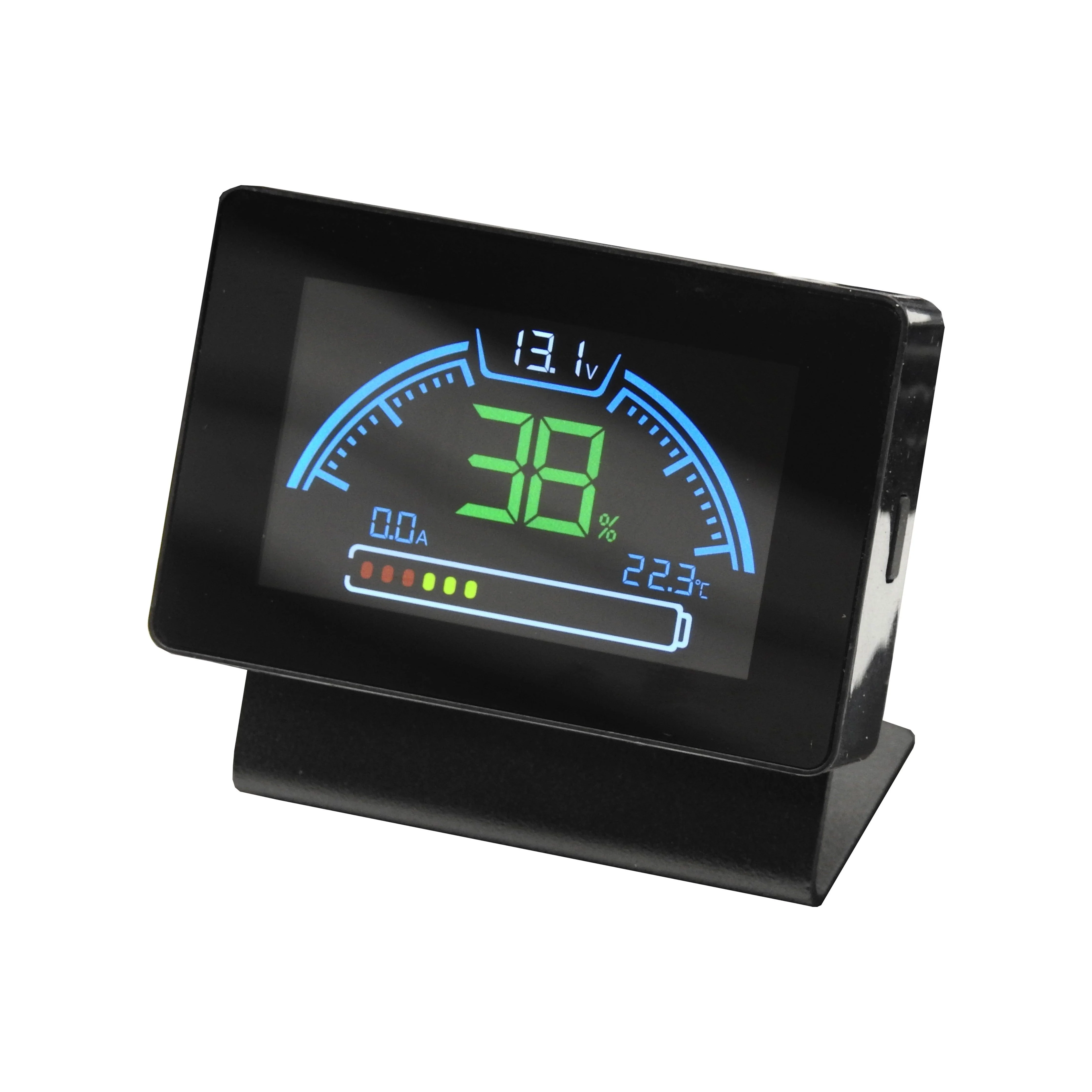 Remote monitor for Thumper Lithium batteries - Suits LiFePO4 and Thumper Hub - Image 3
