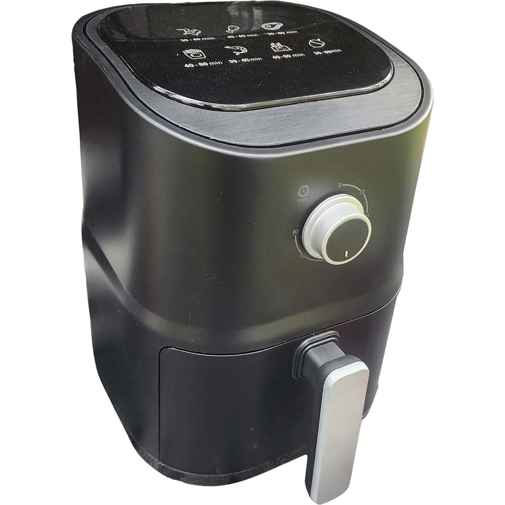 Road Chef 12 Volt Air Fryer - Image 5