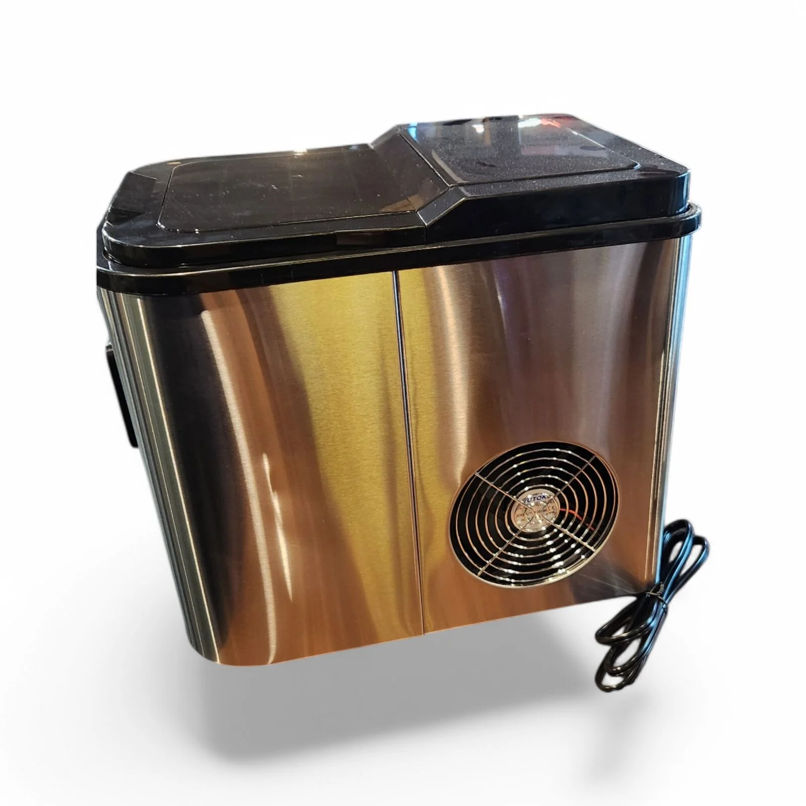 Road Chef Portable 12 & 24 Volt Ice Maker - Image 3