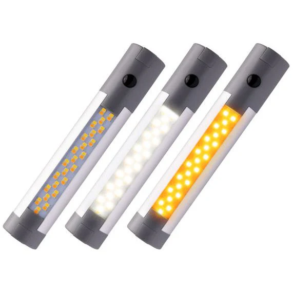 Roadvision ISLS Series Interior Lamp Dual Colour W Switch | 2 Size Options