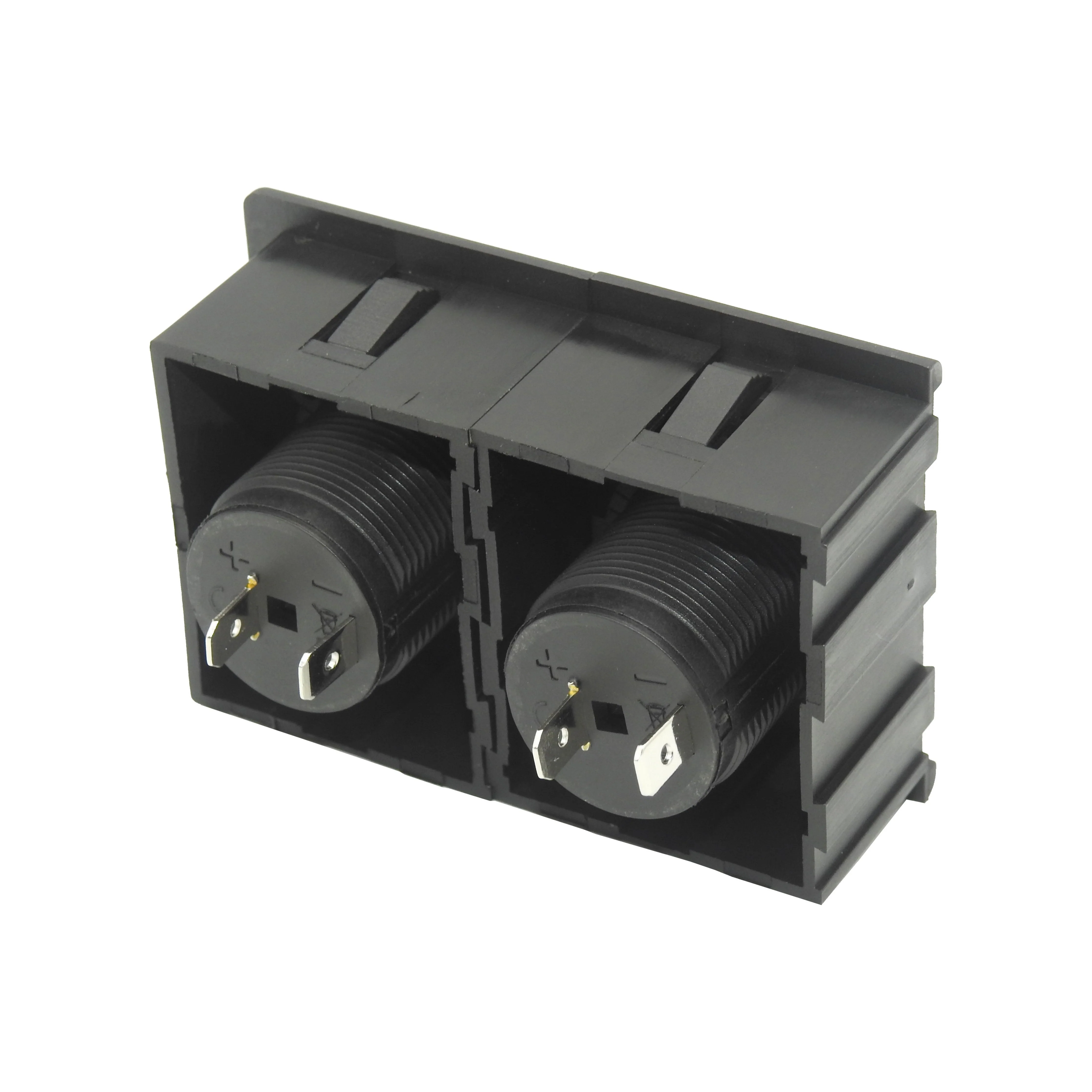 Rocker switch mount bracket to suit accessory sockets - Inner piece | SK-HI - Image 6