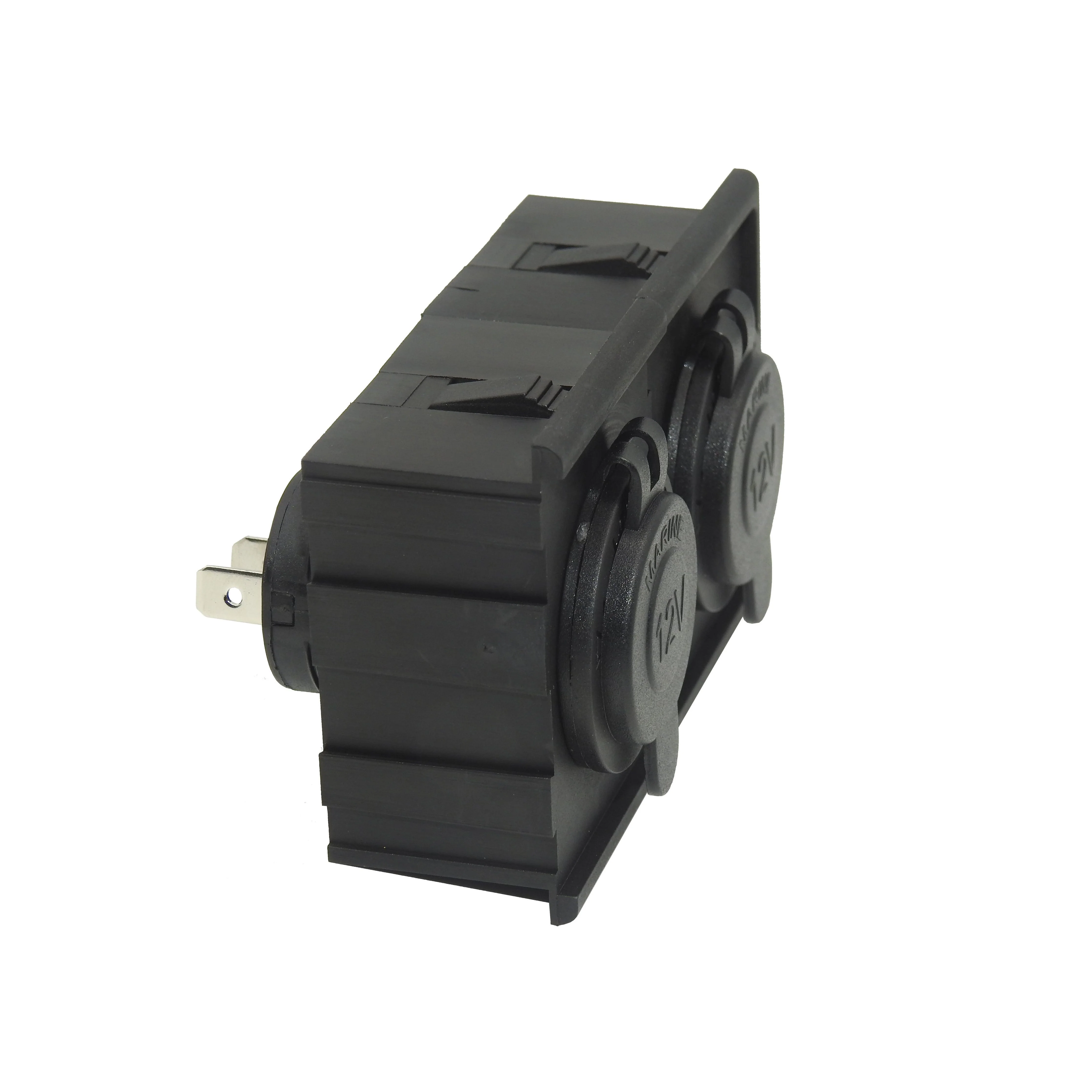 Rocker switch mount bracket to suit accessory sockets - Inner piece | SK-HI - Image 7