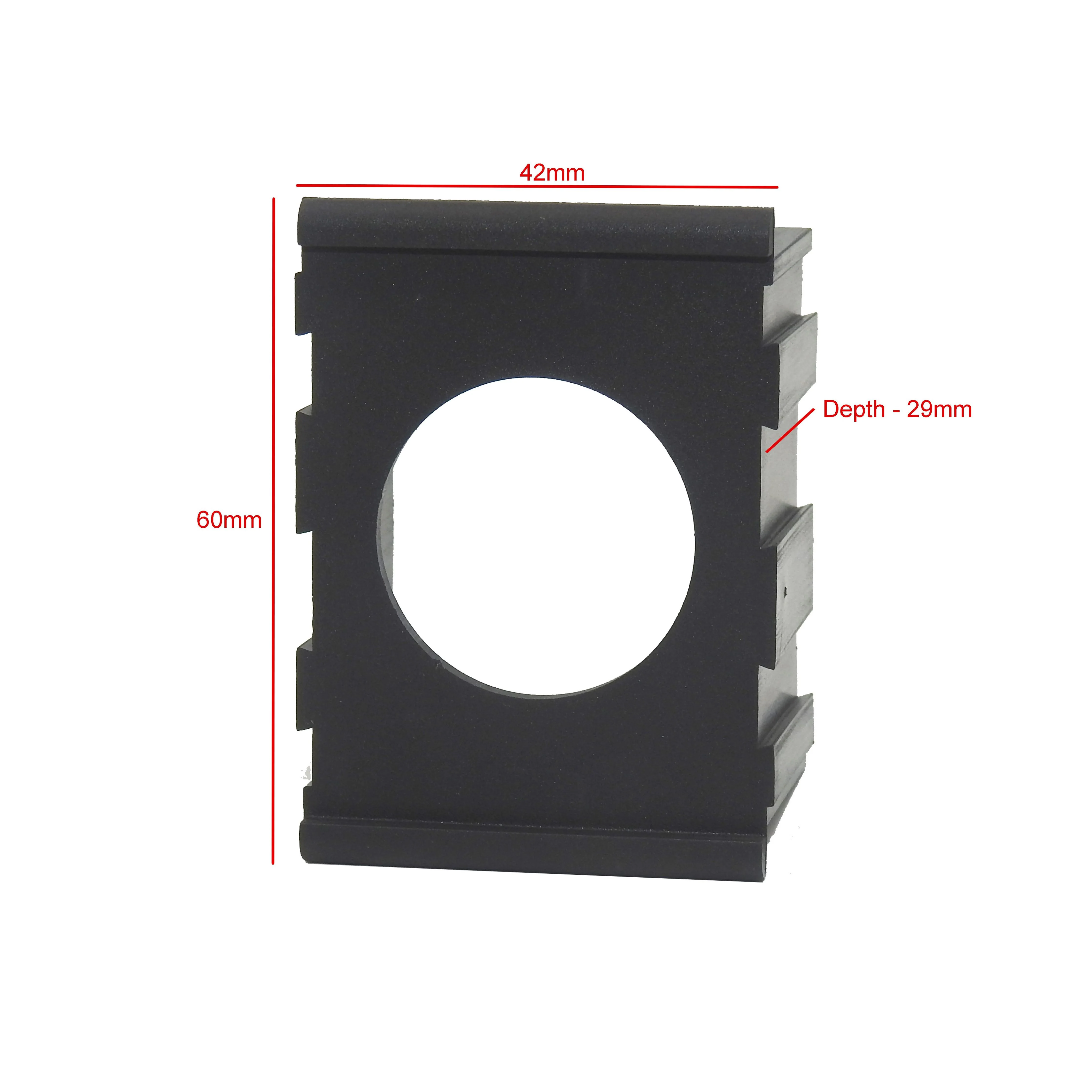 Rocker switch mount bracket to suit accessory sockets - Inner piece | SK-HI - Image 8