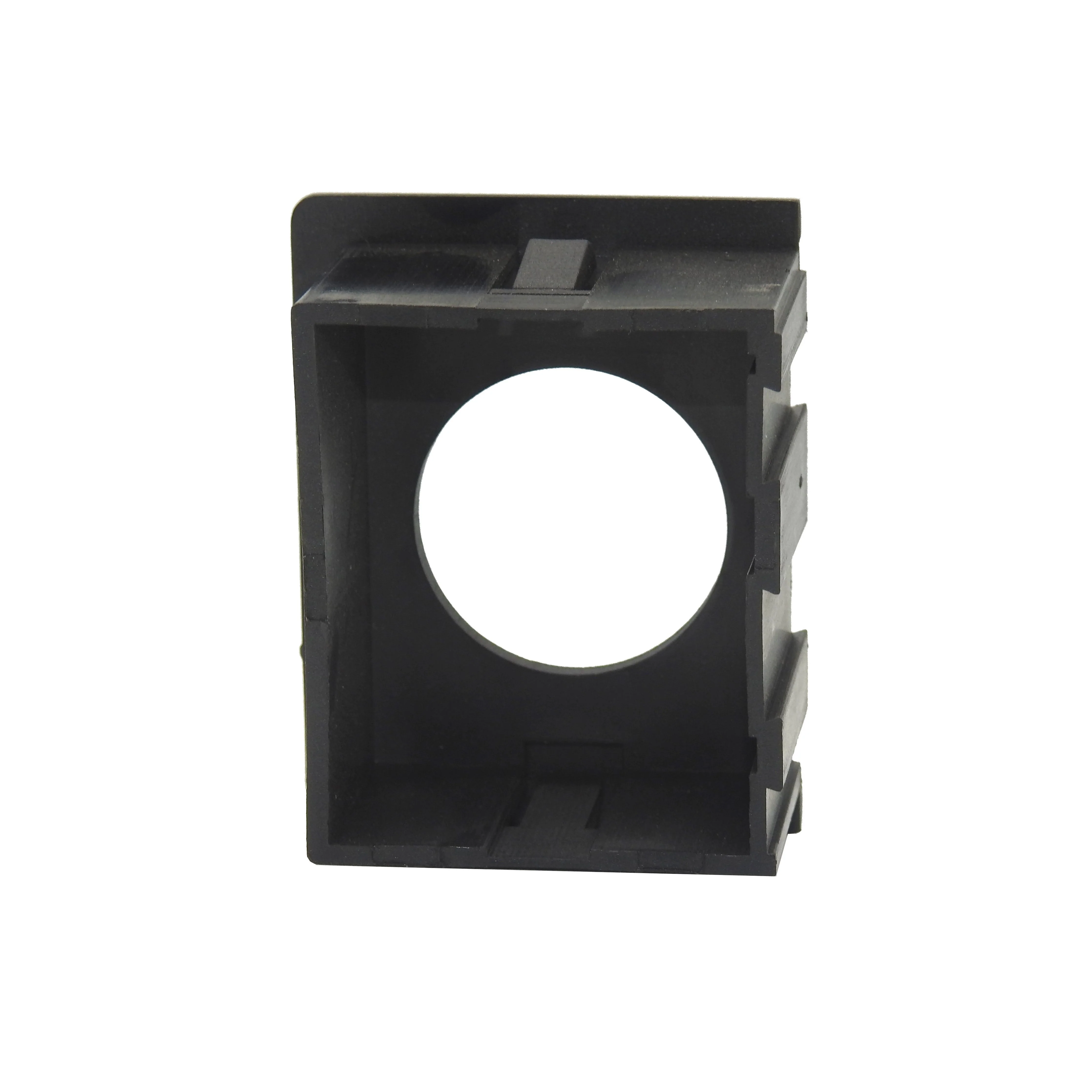 Rocker switch mount bracket to suit accessory sockets Flush - Outer piece | SK-HO - Image 3