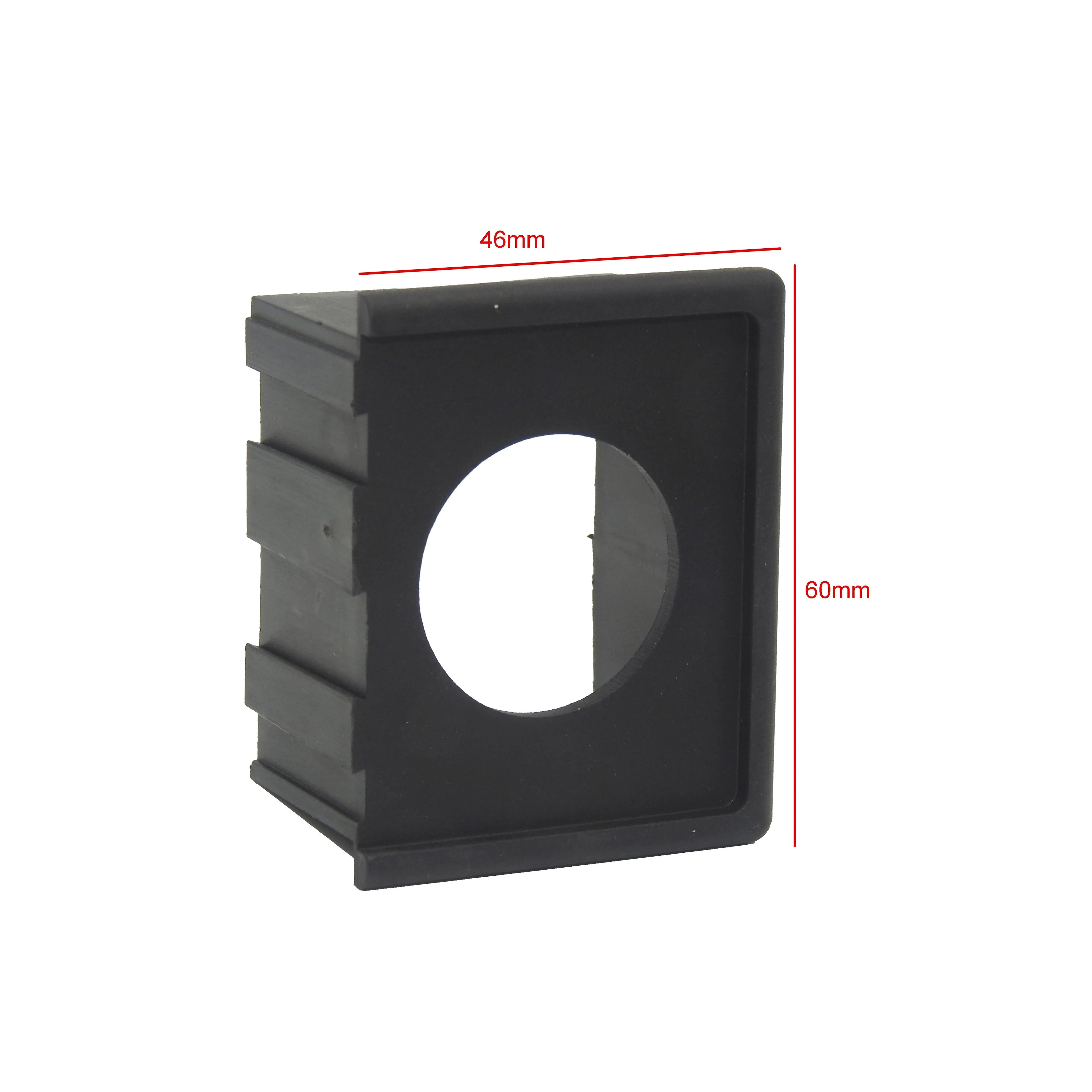 Rocker switch mount bracket to suit accessory sockets Flush - Outer piece | SK-HO - Image 6