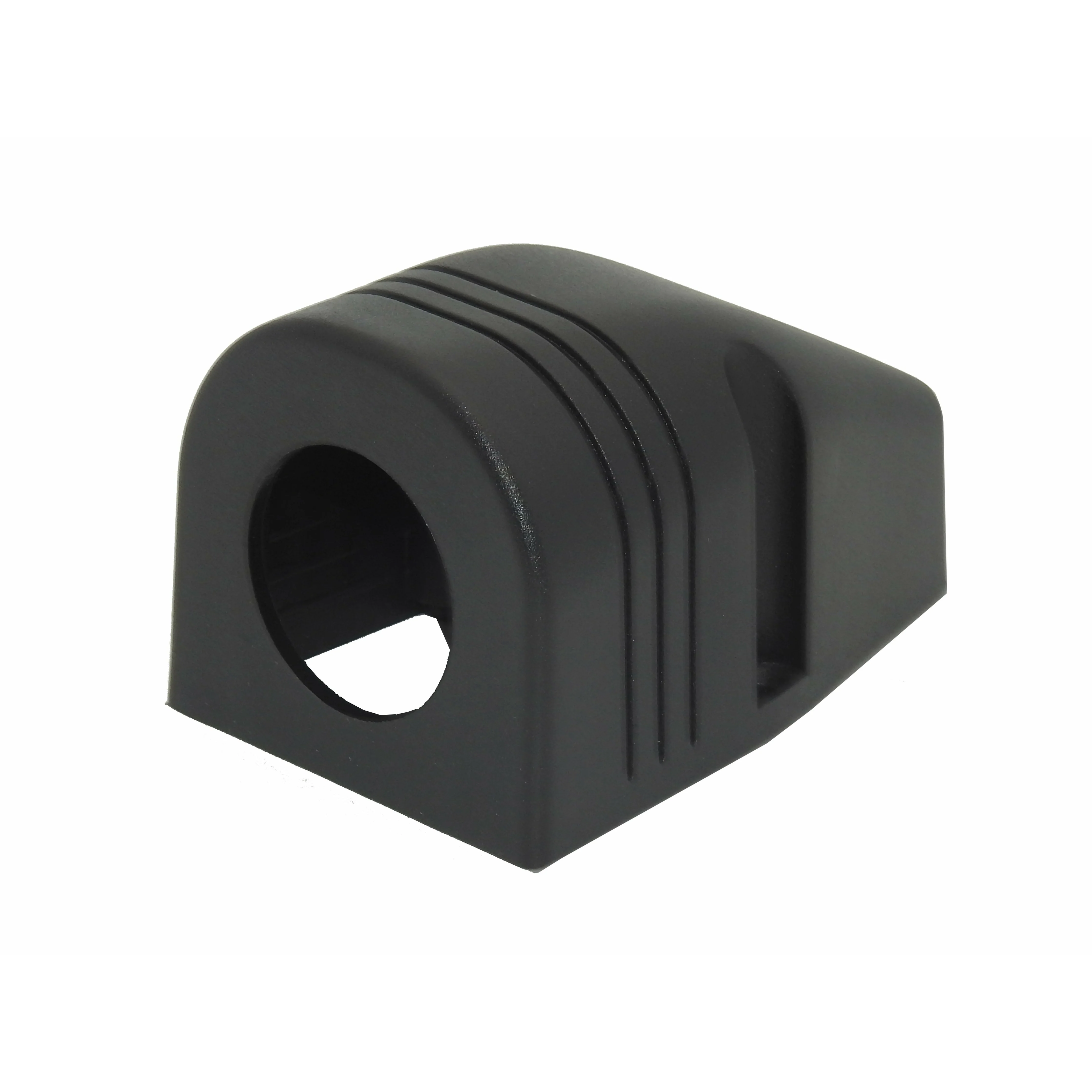 Single Surface mount housing only | suits accessory socket | Dome Housing