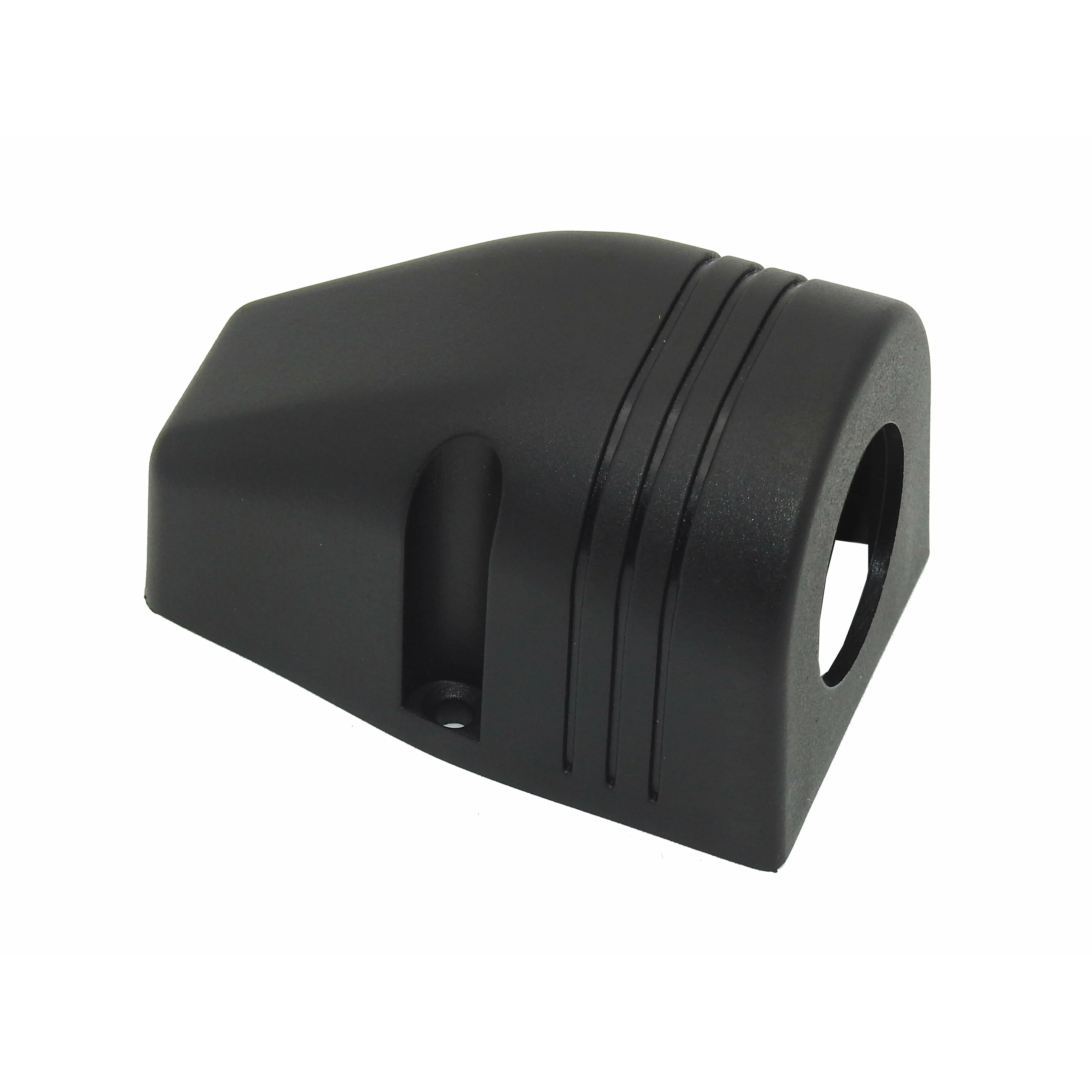 Single Surface mount housing only | suits accessory socket | Dome Housing - Image 2
