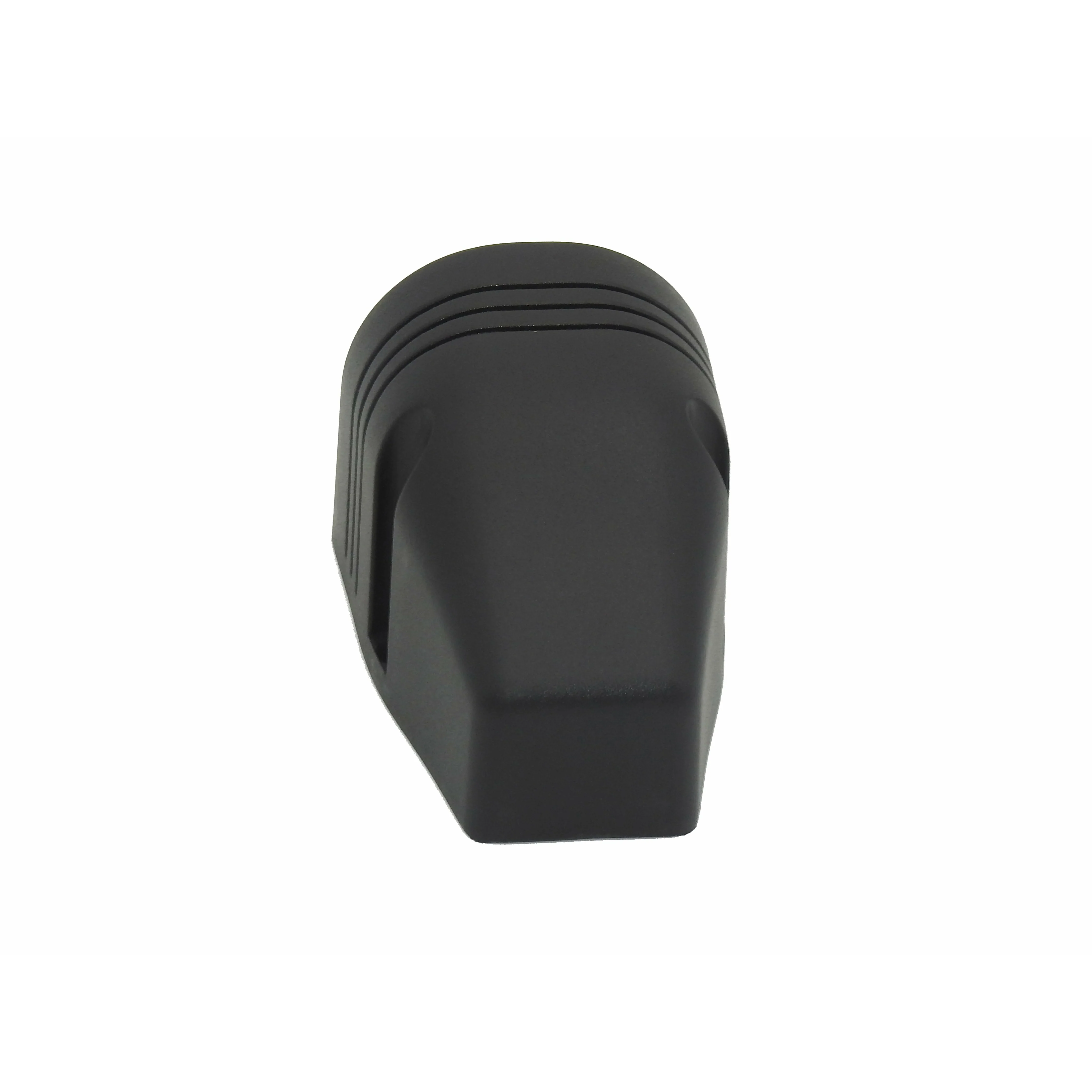 Single Surface mount housing only | suits accessory socket | Dome Housing - Image 3