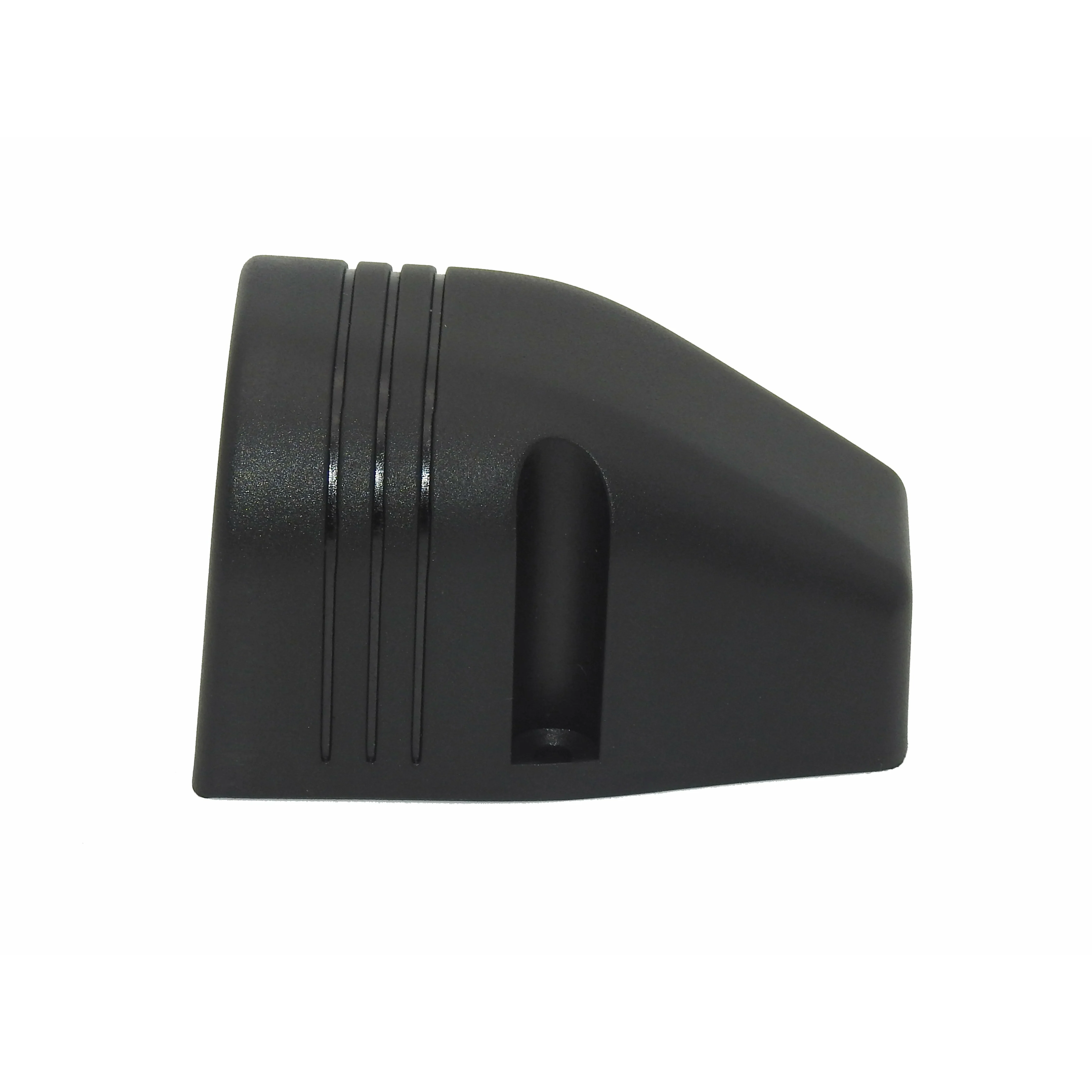 Single Surface mount housing only | suits accessory socket | Dome Housing - Image 4