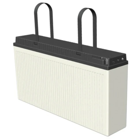 Slim line Battery Predator GEL / AGM 150 AH Deep cycle Battery (FTG12-150)
