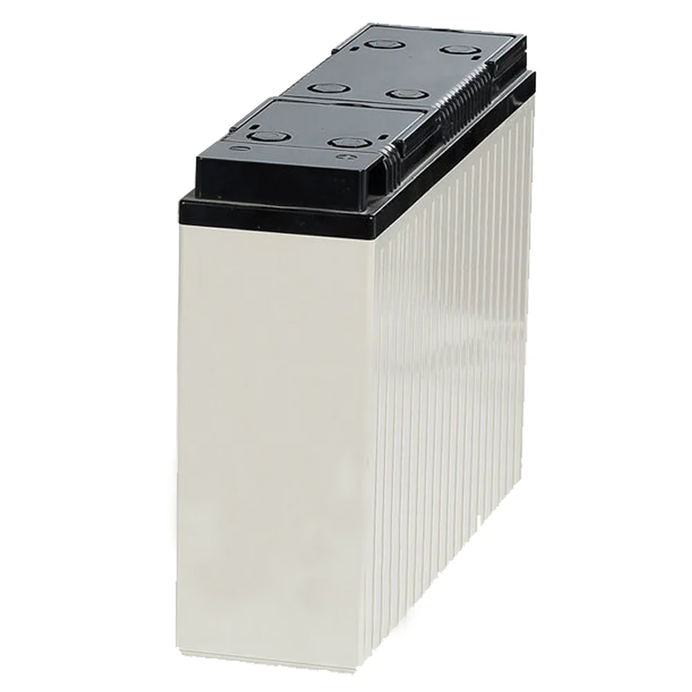 Slim line Battery Predator GEL / AGM 150 AH Deep cycle Battery (FTG12-150) - Image 3