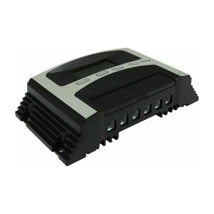Solar charge controller Voltech 12V 30A with display suits approx 480watts | ISC3030 - Image 2