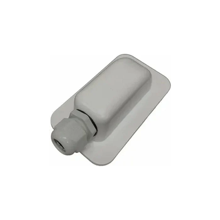 Solar Junction box / Cable entry Box ( 1x cable glands) | SA-201