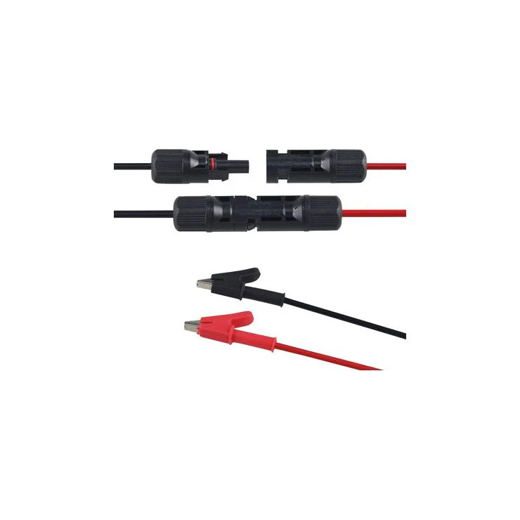 Solar Panel Multimeter 800 Watts - Image 3