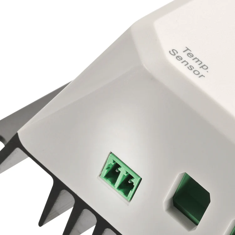 Solar - SC245 -Projecta Automatic 12/24V 45A 4 Stage Solar Charge Smart Controller - Image 7